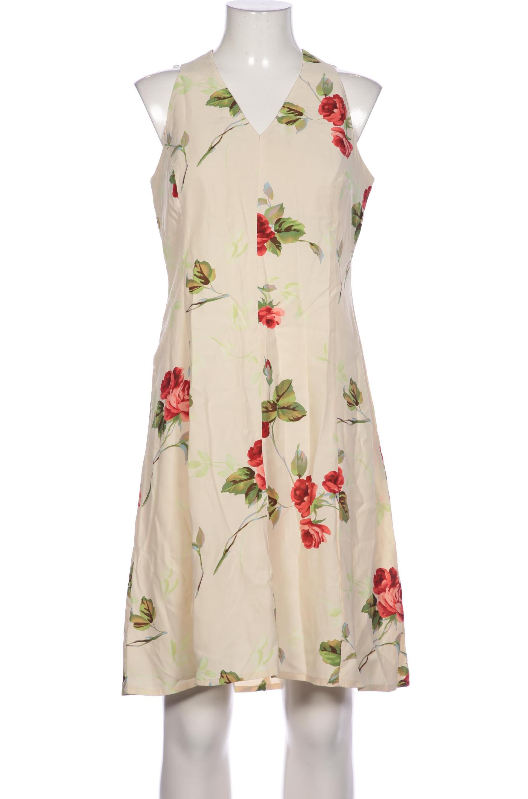 

Marc Aurel Damen Kleid, cremeweiß, Gr. 40