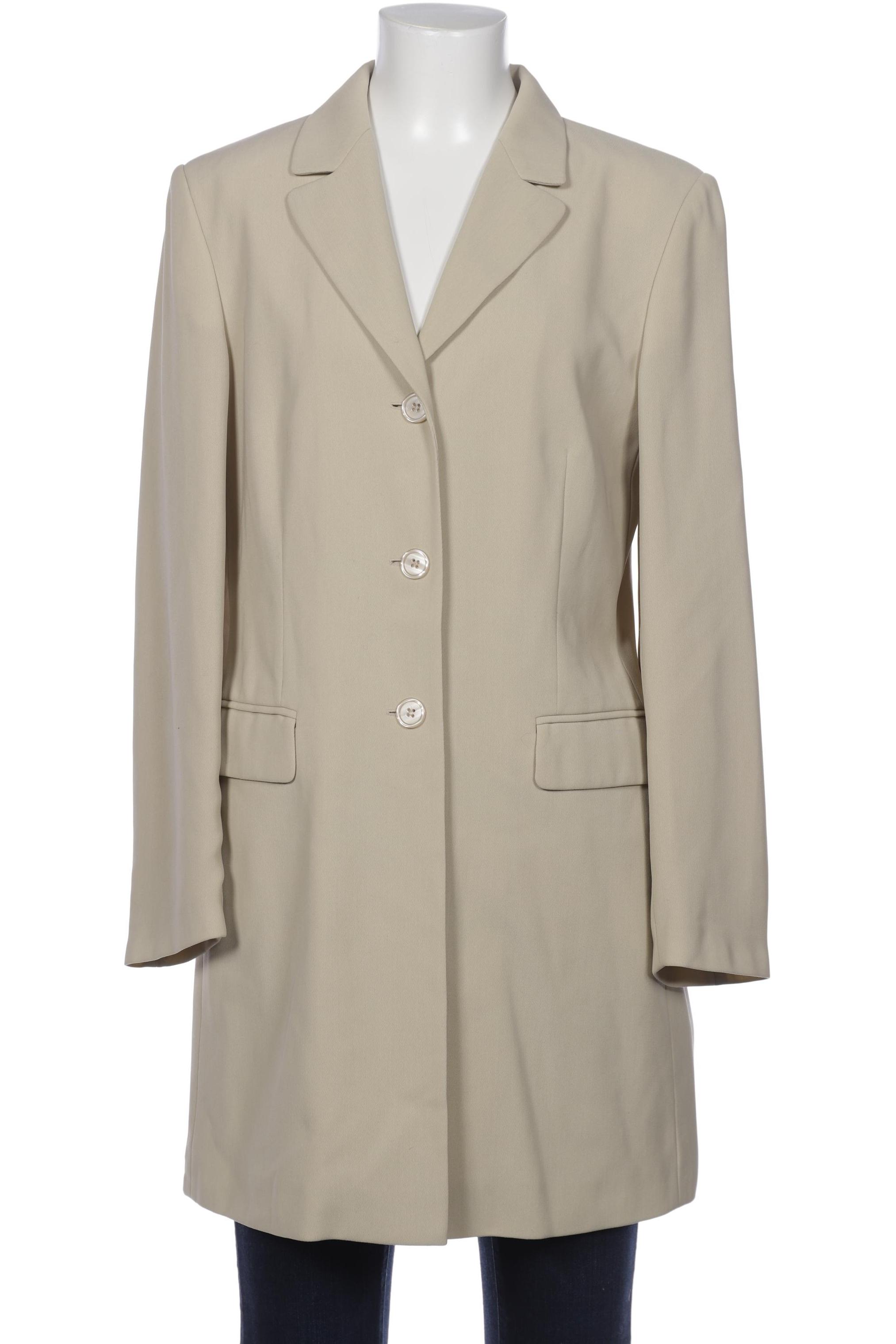 

Marc Aurel Damen Blazer, beige, Gr. 40