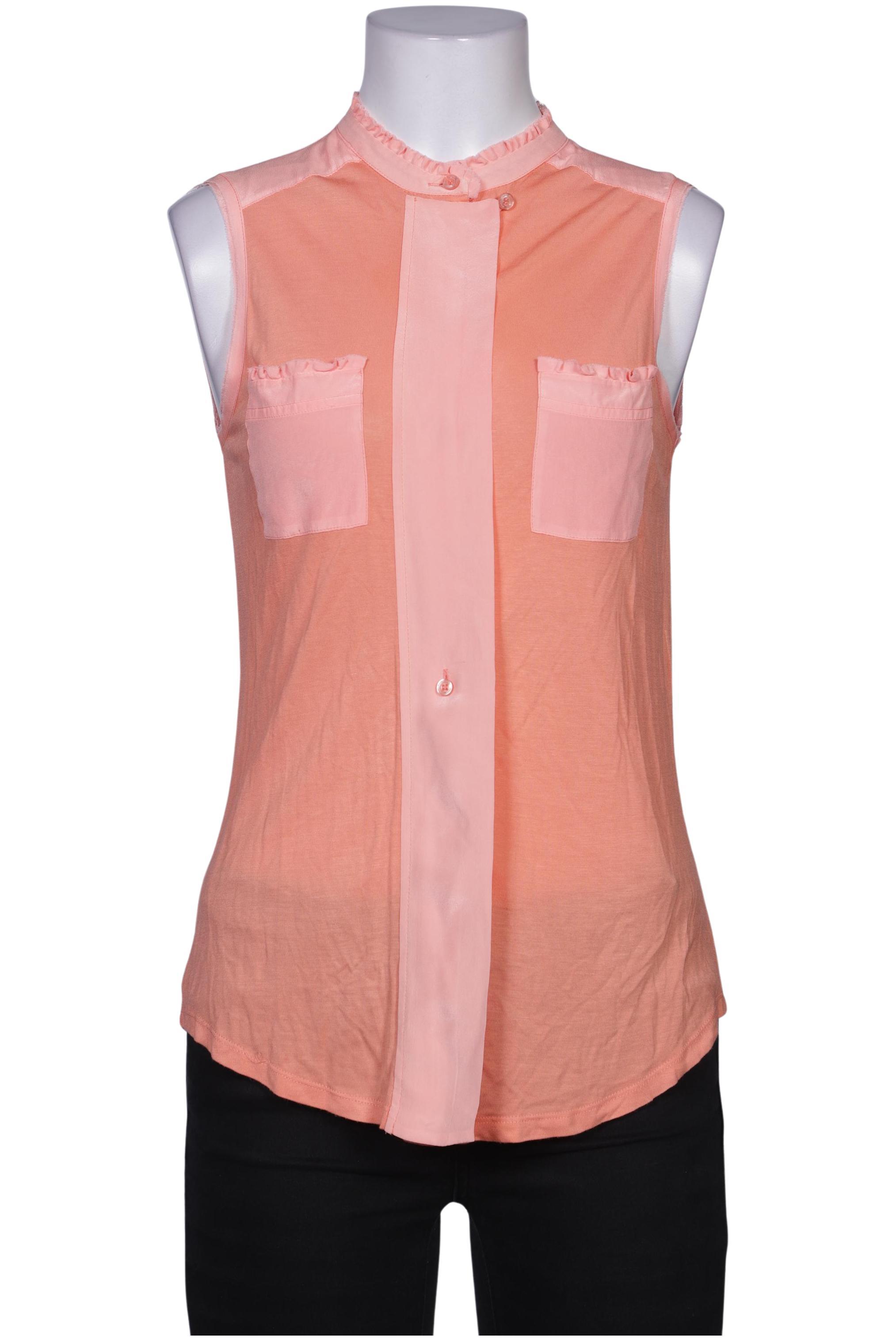 

Marc Aurel Damen Bluse, rot, Gr. 36