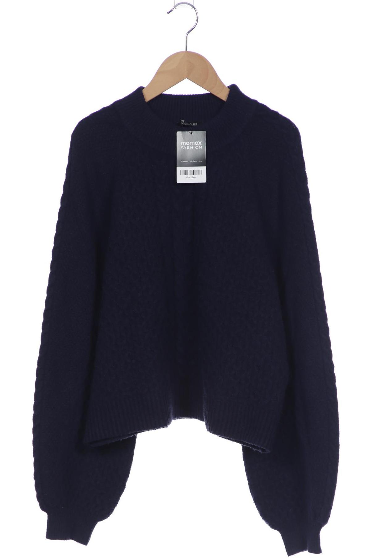 

Marc Aurel Damen Pullover, marineblau, Gr. 36