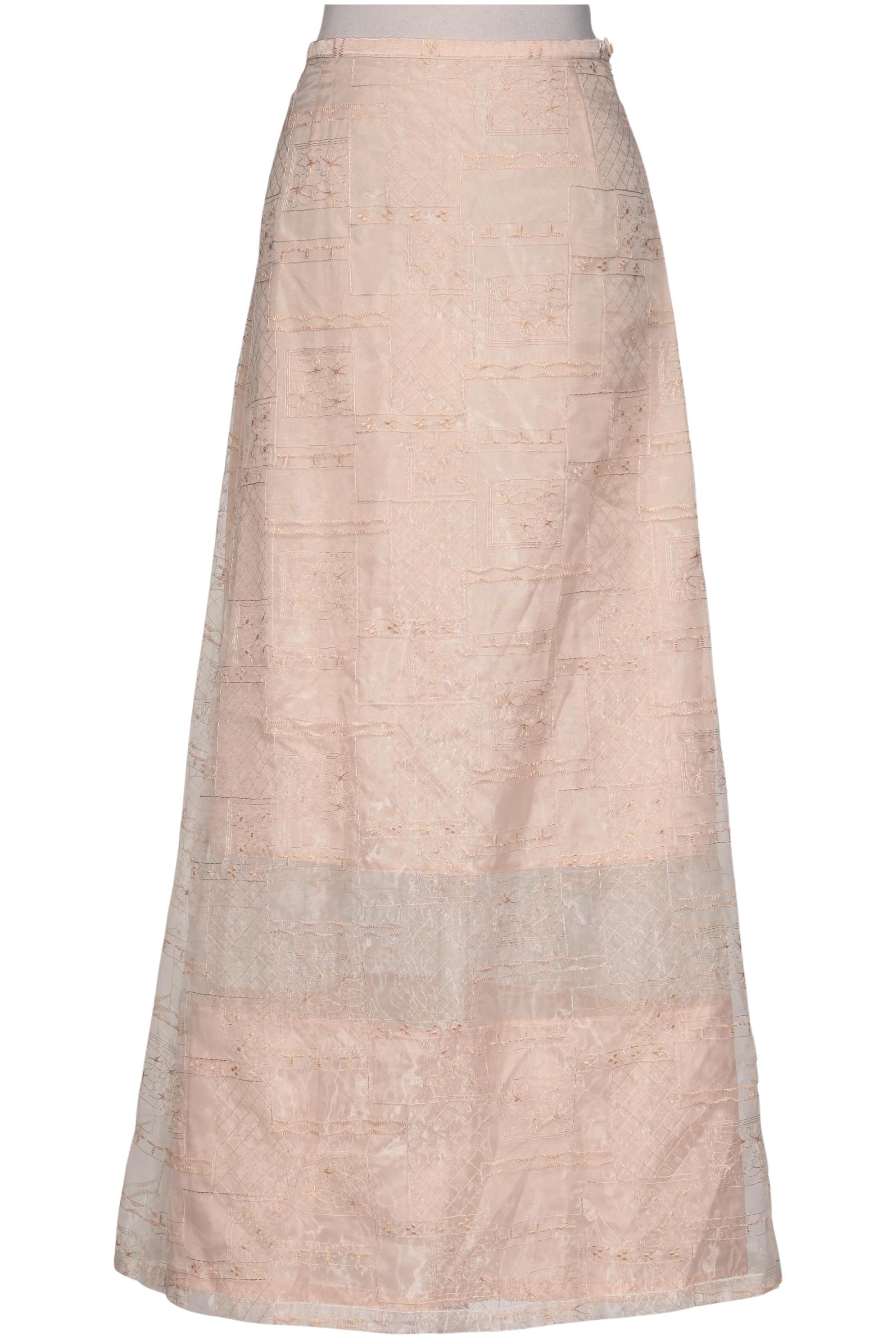 

Marc Aurel Damen Rock, beige, Gr. 38