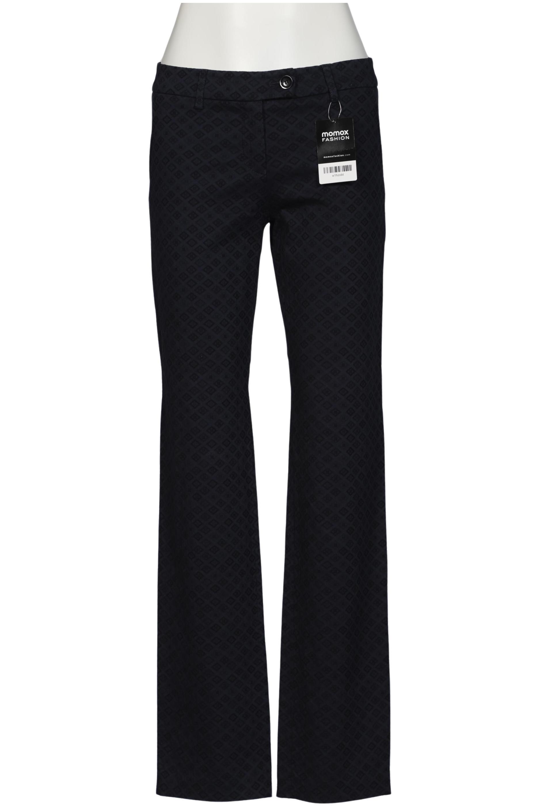 

Marc Aurel Damen Stoffhose, marineblau, Gr. 36