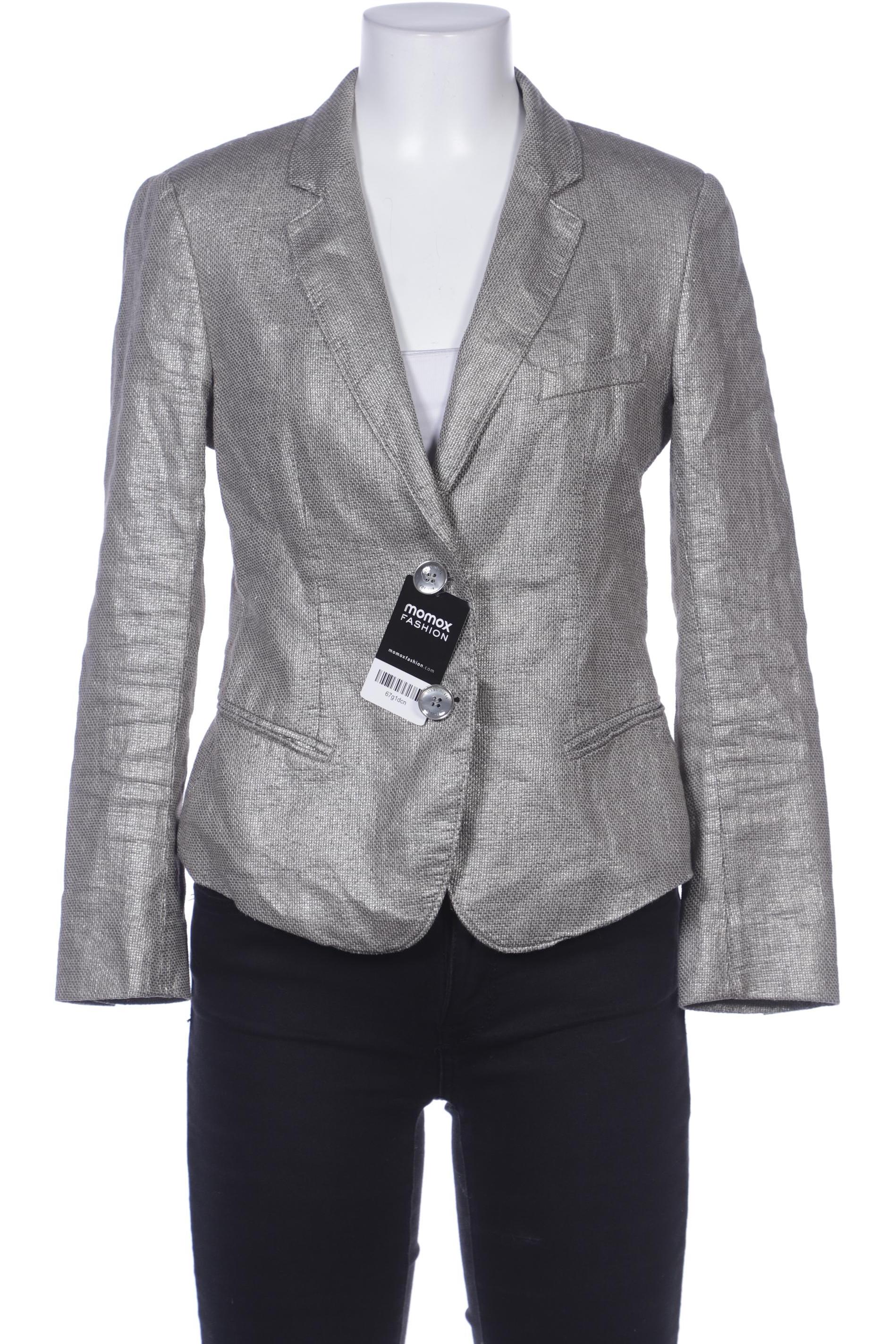 

Marc Aurel Damen Blazer, gold, Gr. 36
