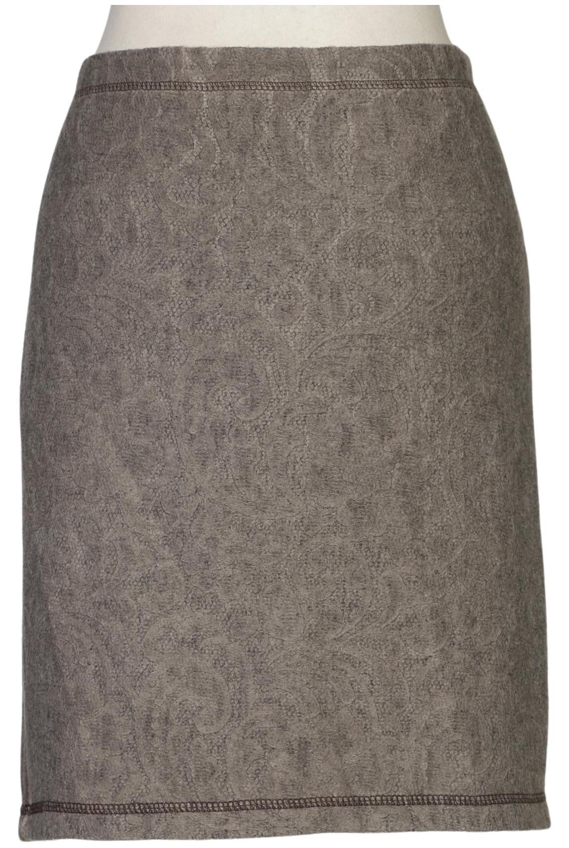 

Marc Aurel Damen Rock, grau, Gr. 38