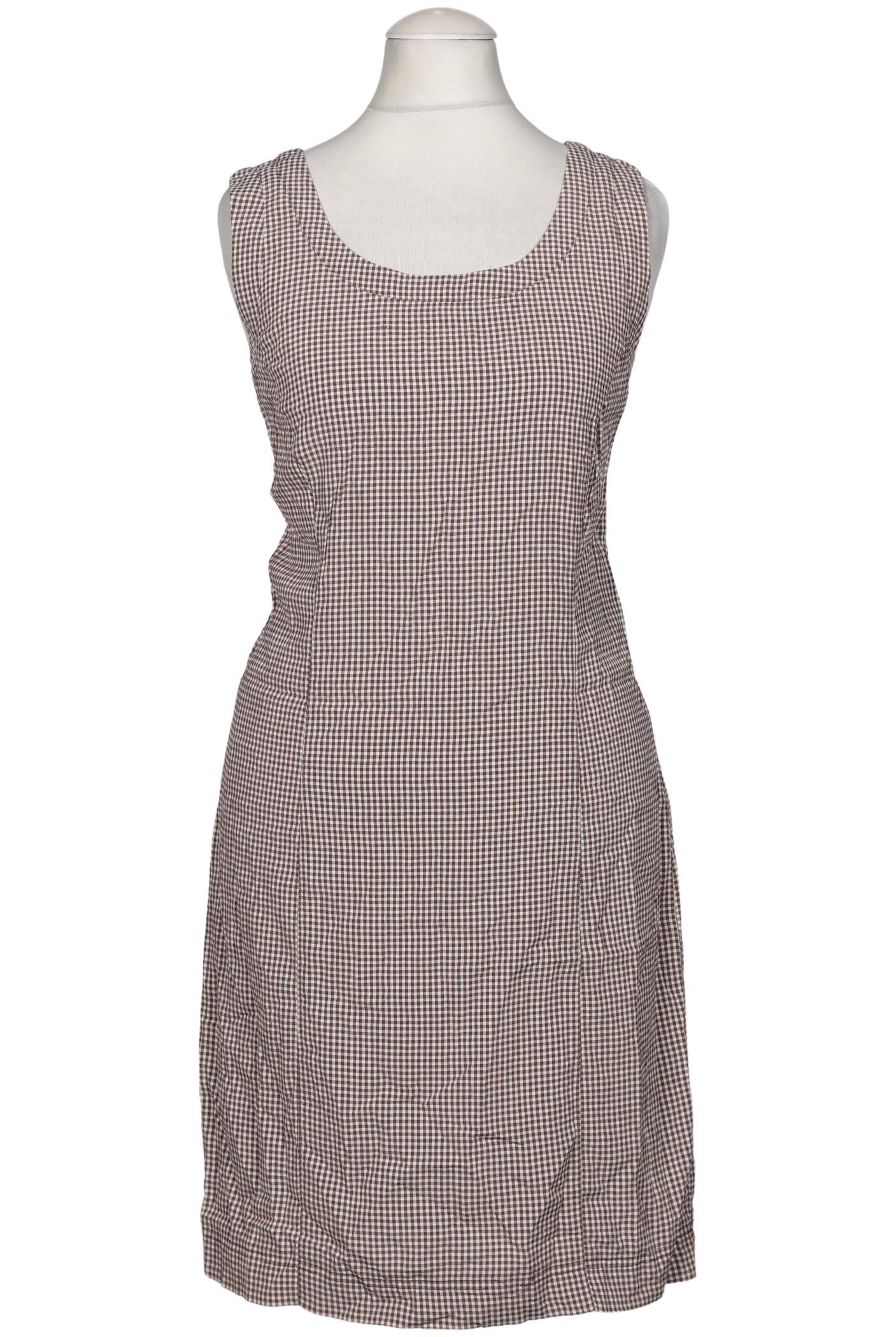 

Marc Aurel Damen Kleid, mehrfarbig, Gr. 38