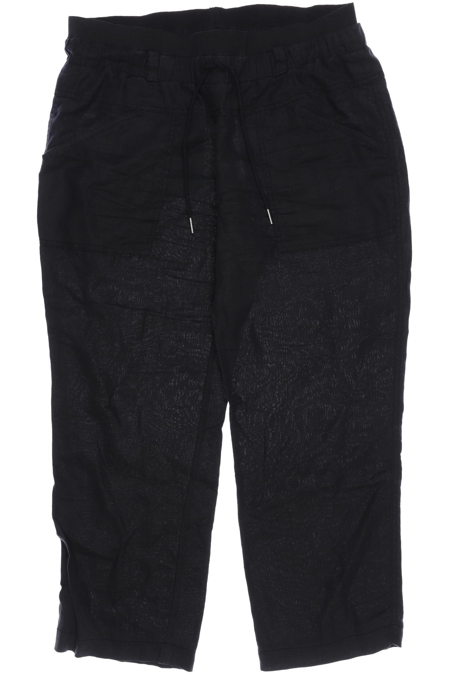 

Marc Aurel Damen Stoffhose, schwarz, Gr. 40