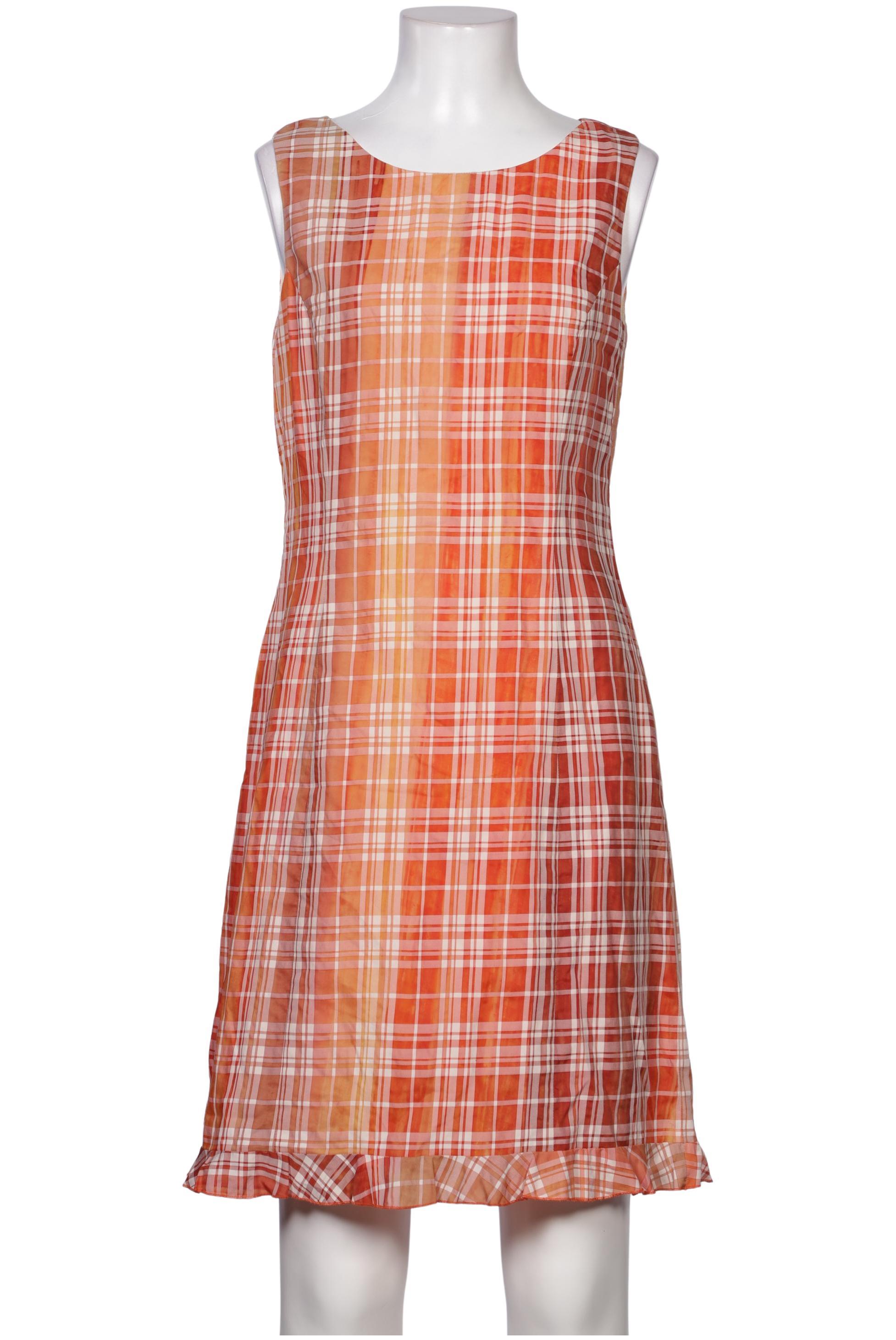 

Marc Aurel Damen Kleid, orange, Gr. 38