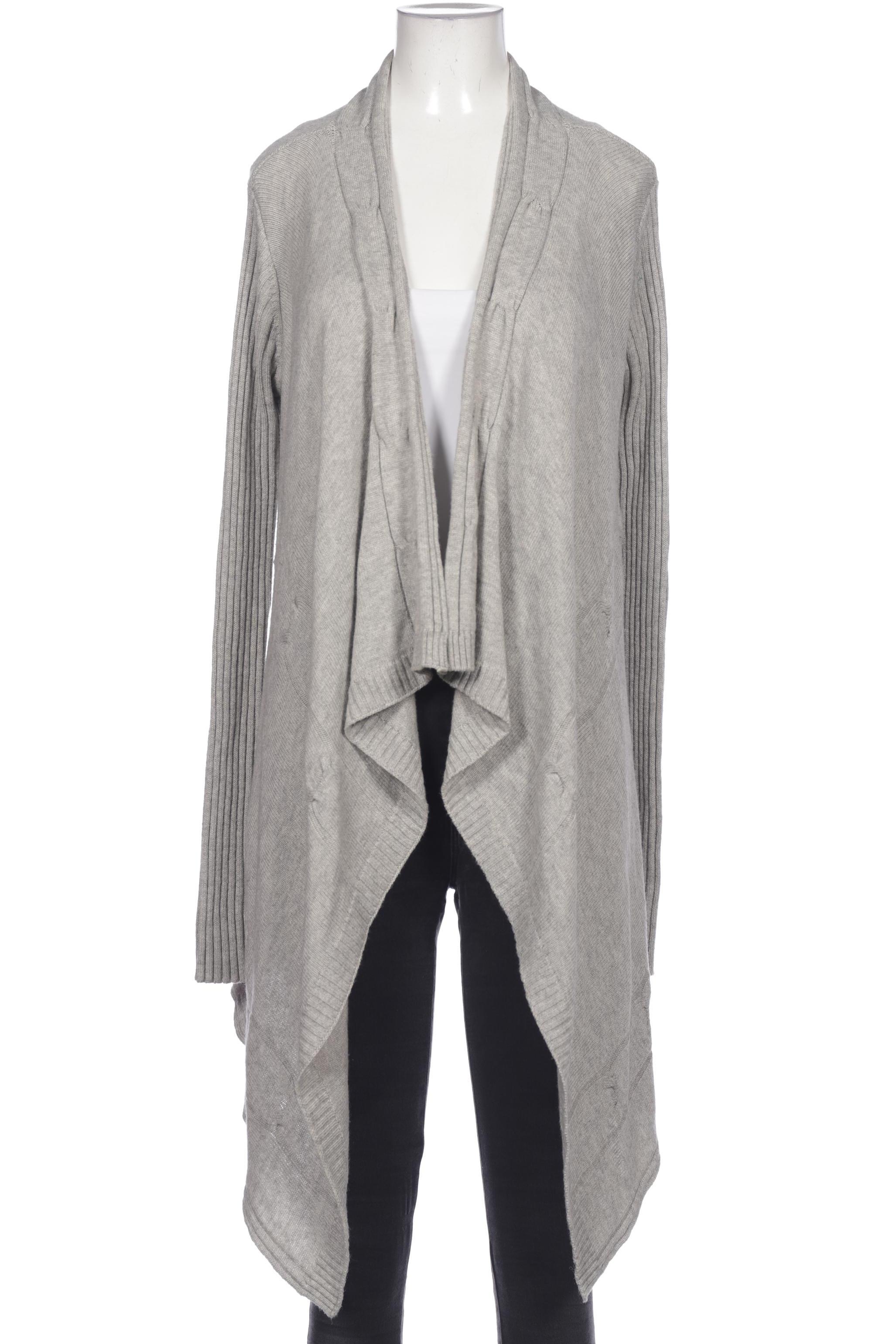 

Marc Aurel Damen Strickjacke, grau, Gr. 36