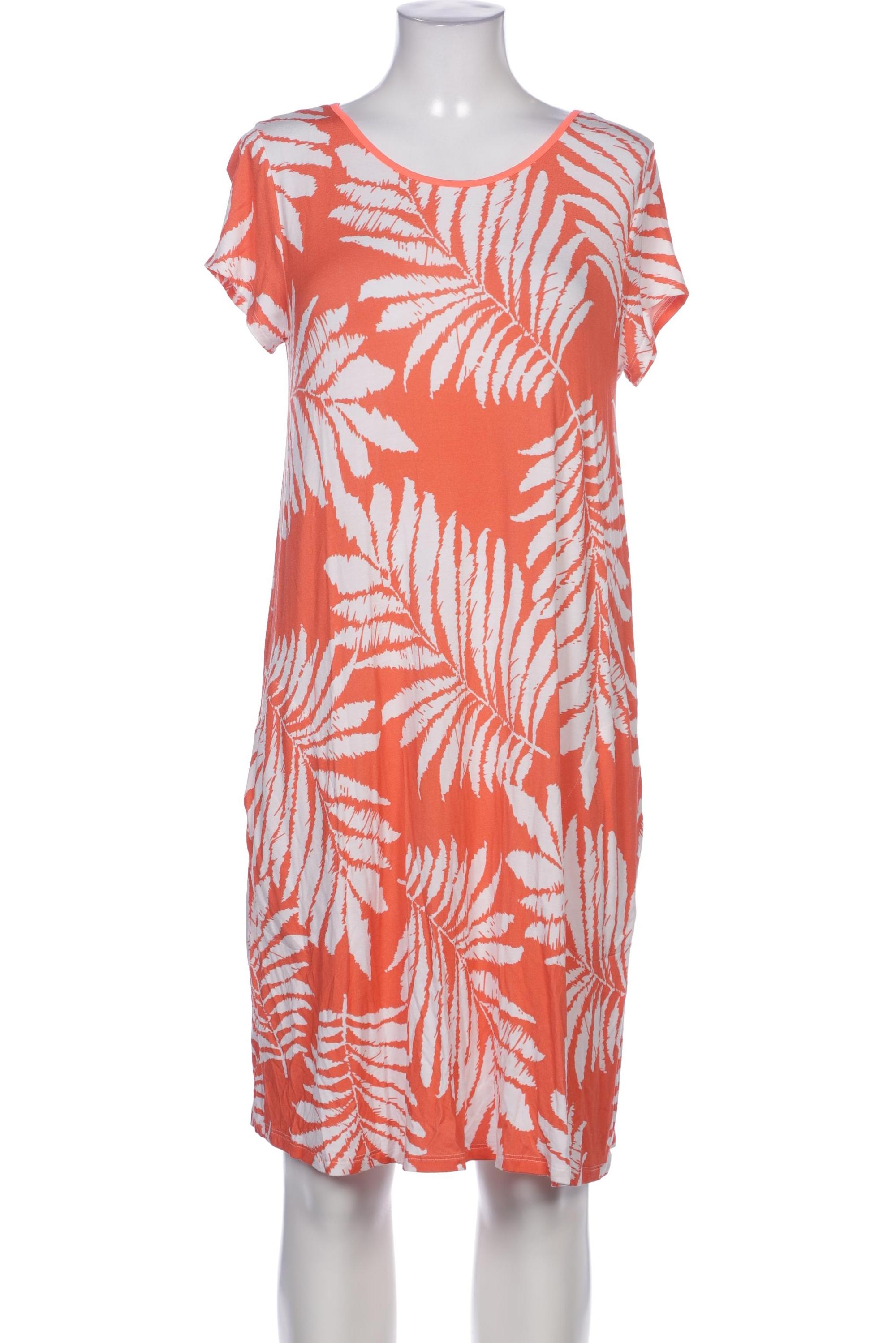 

Marc Aurel Damen Kleid, orange, Gr. 38