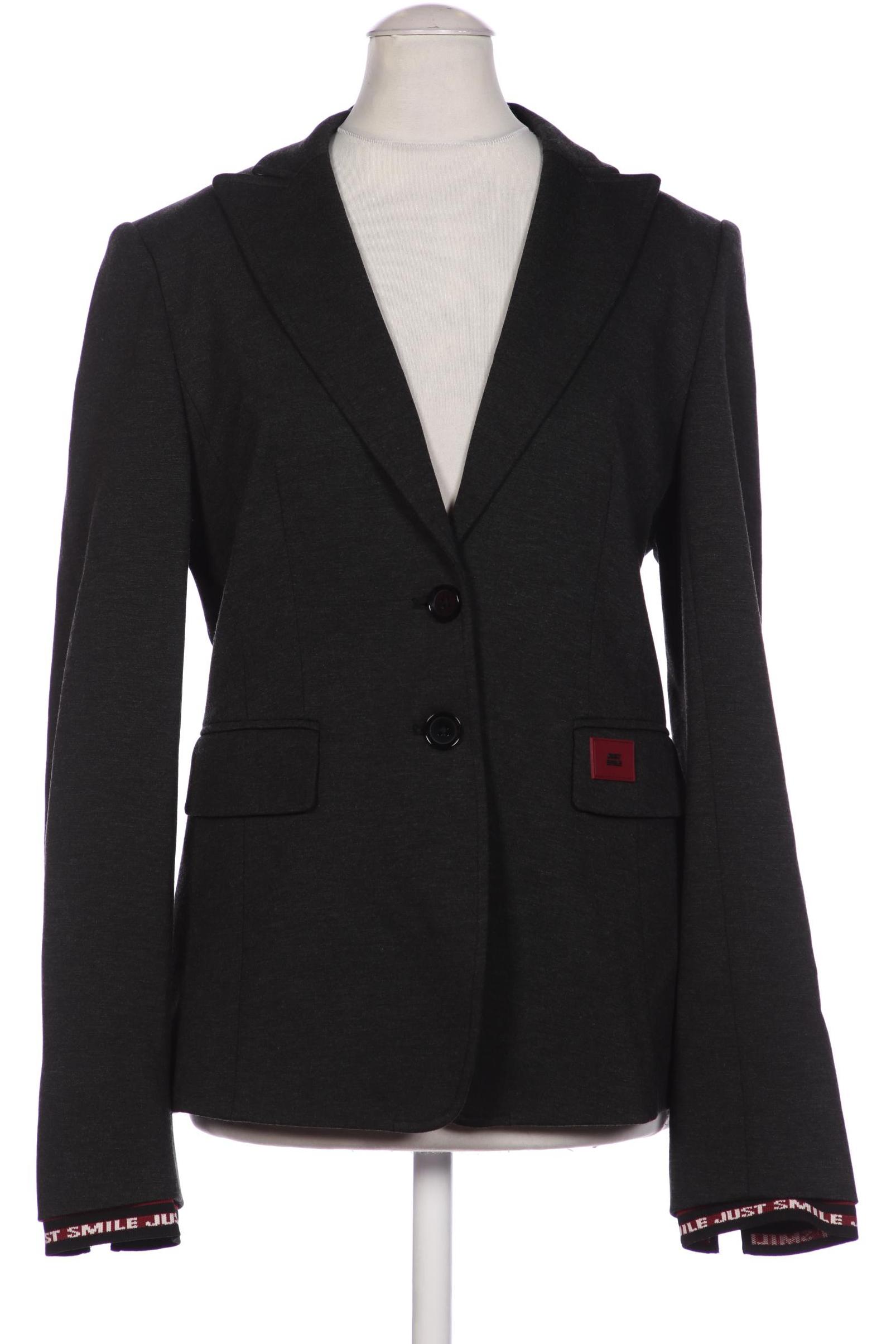 

Marc Aurel Damen Blazer, grau, Gr. 34