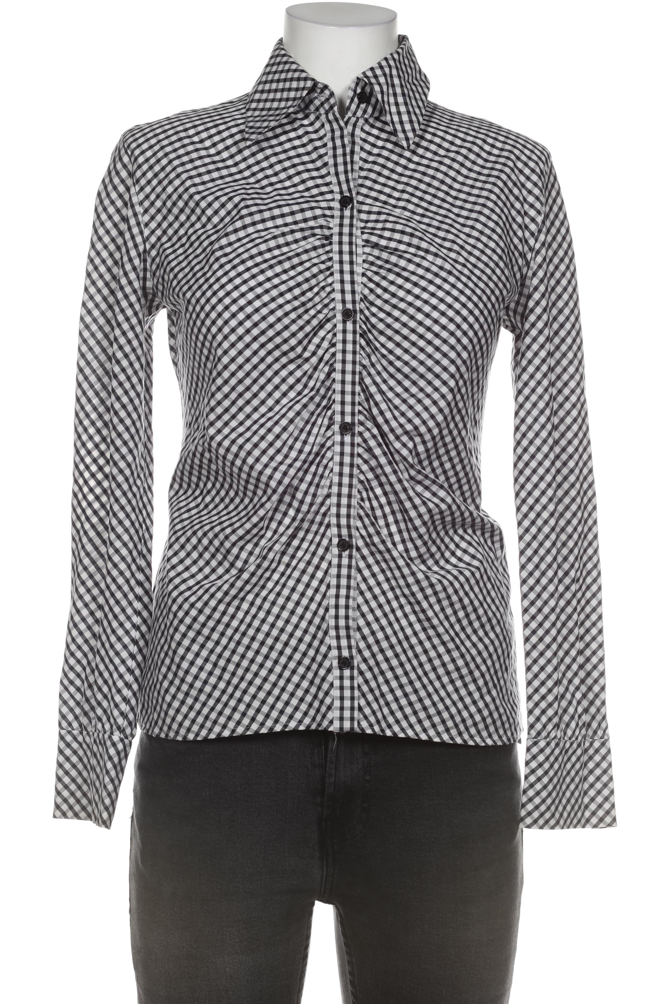 

Marc Aurel Damen Bluse, grau, Gr. 38