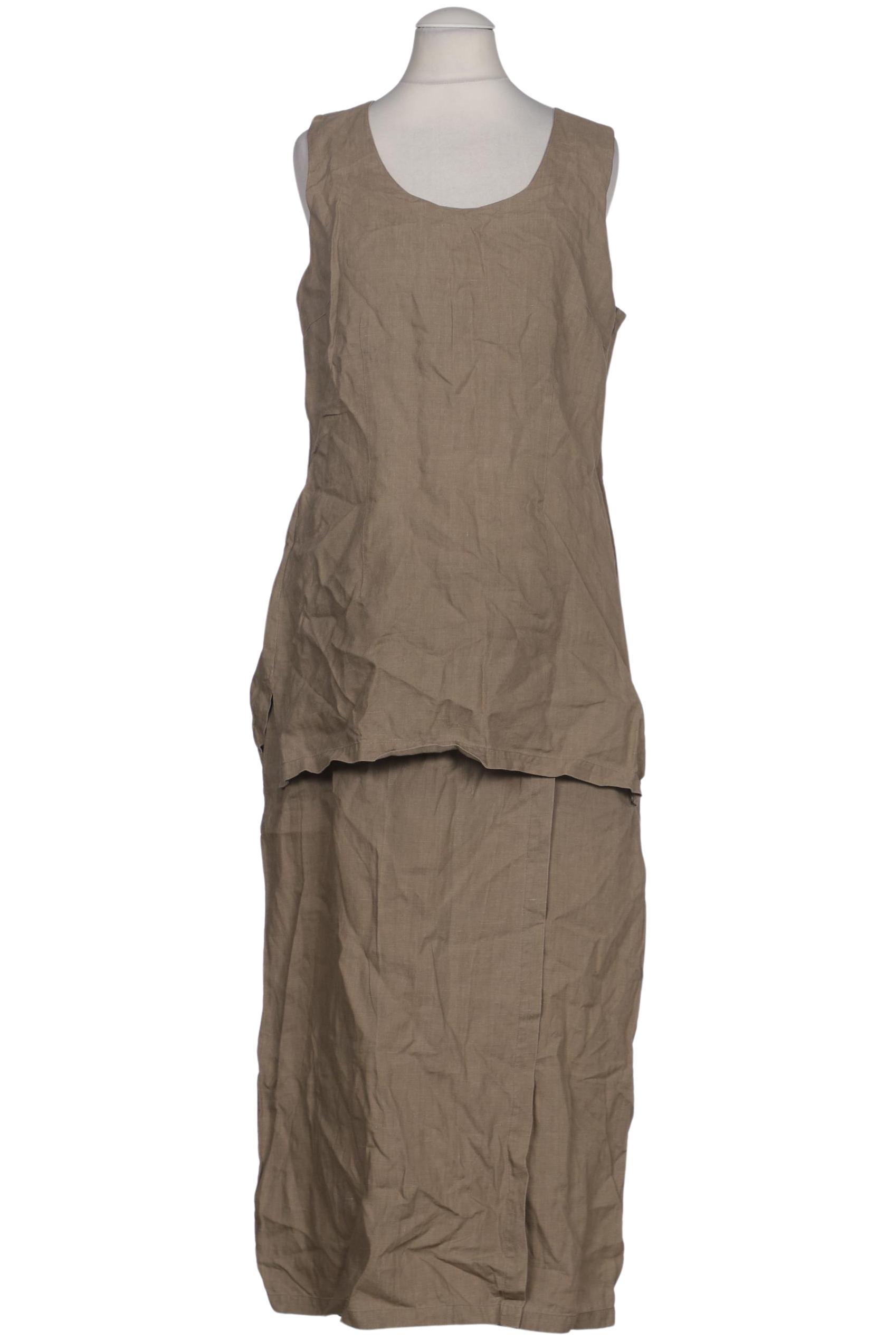 

Marc Aurel Damen Kleid, beige, Gr. 38