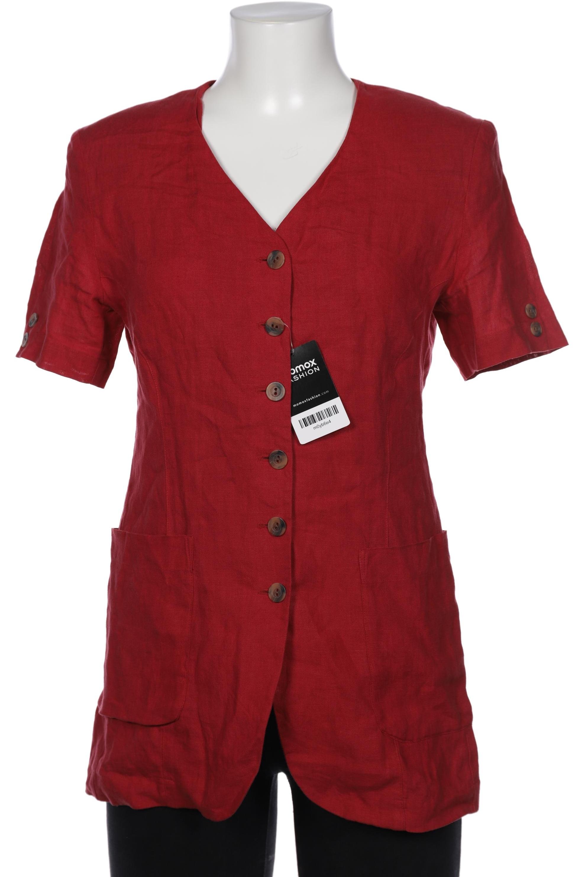 

Marc Aurel Damen Blazer, bordeaux, Gr. 38