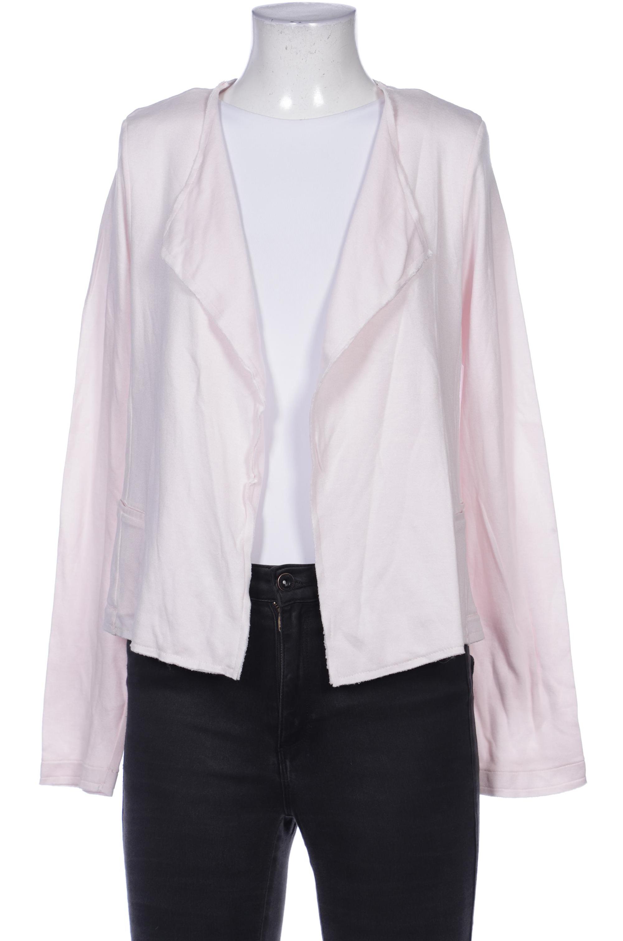 

Marc Aurel Damen Strickjacke, pink, Gr. 38