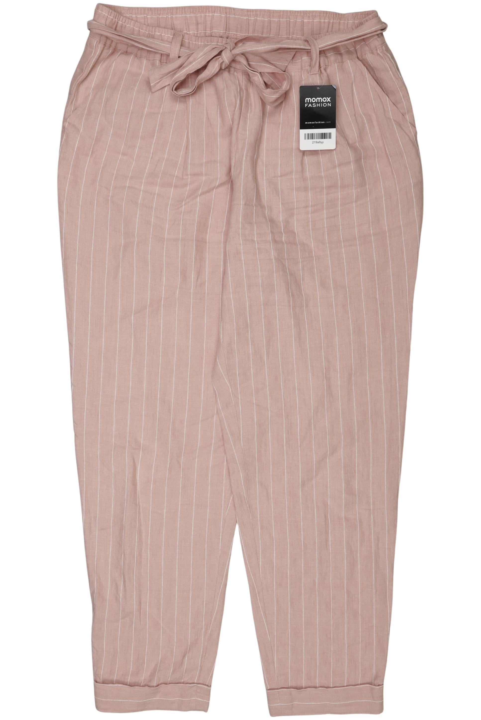 

Marc Aurel Damen Stoffhose, pink, Gr. 40