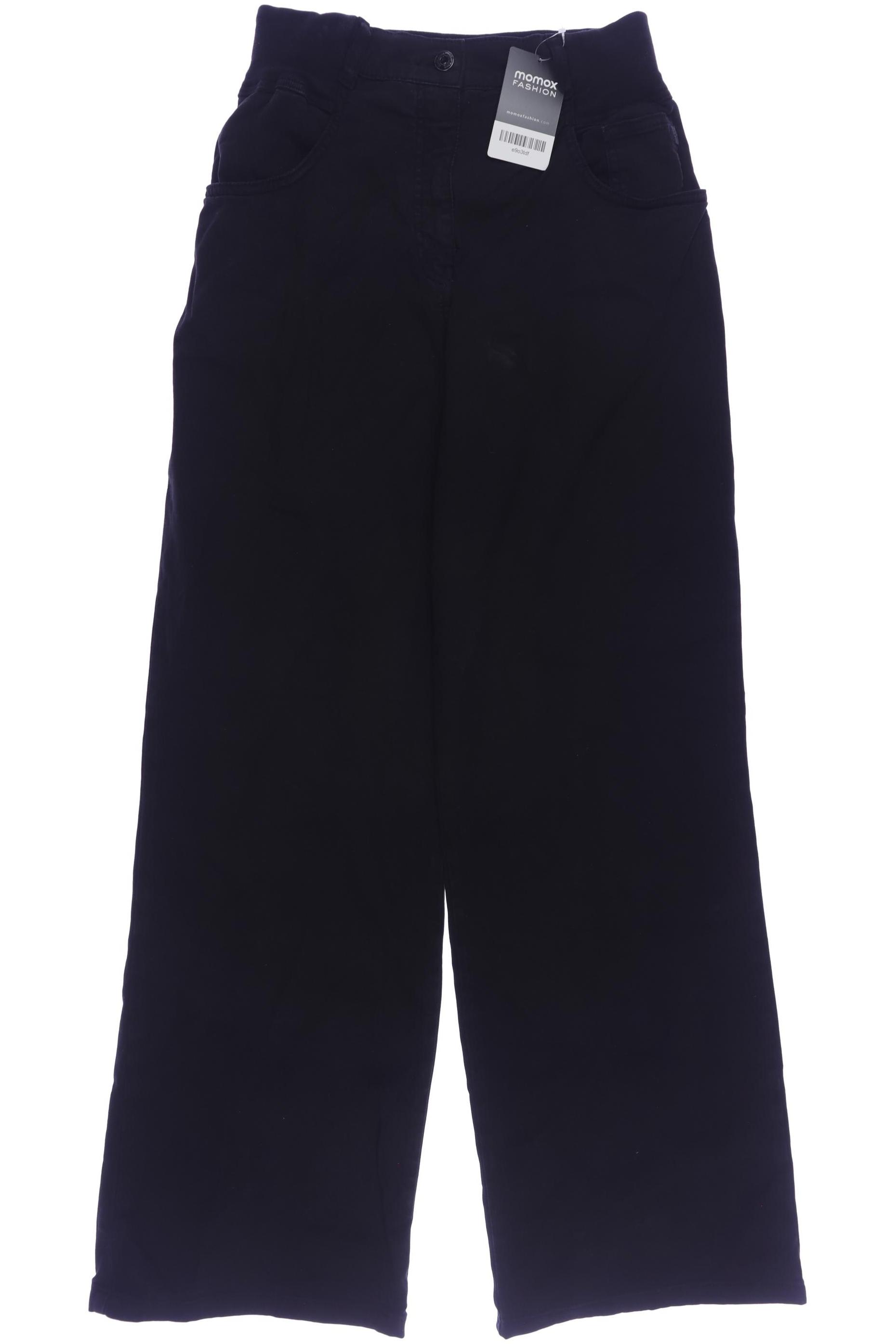 

Marc Aurel Damen Stoffhose, schwarz, Gr. 36