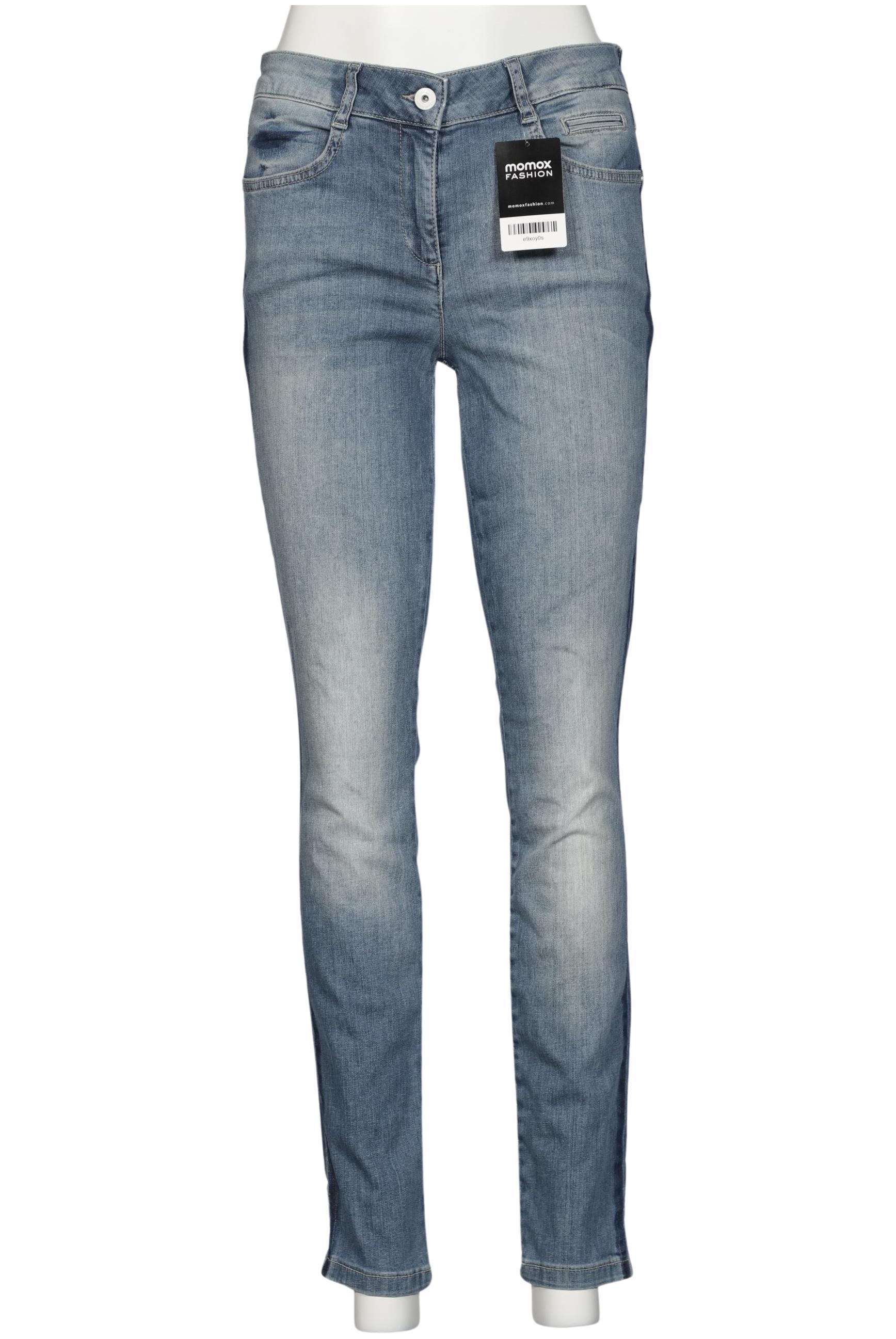 

Marc Aurel Damen Jeans, blau, Gr. 38