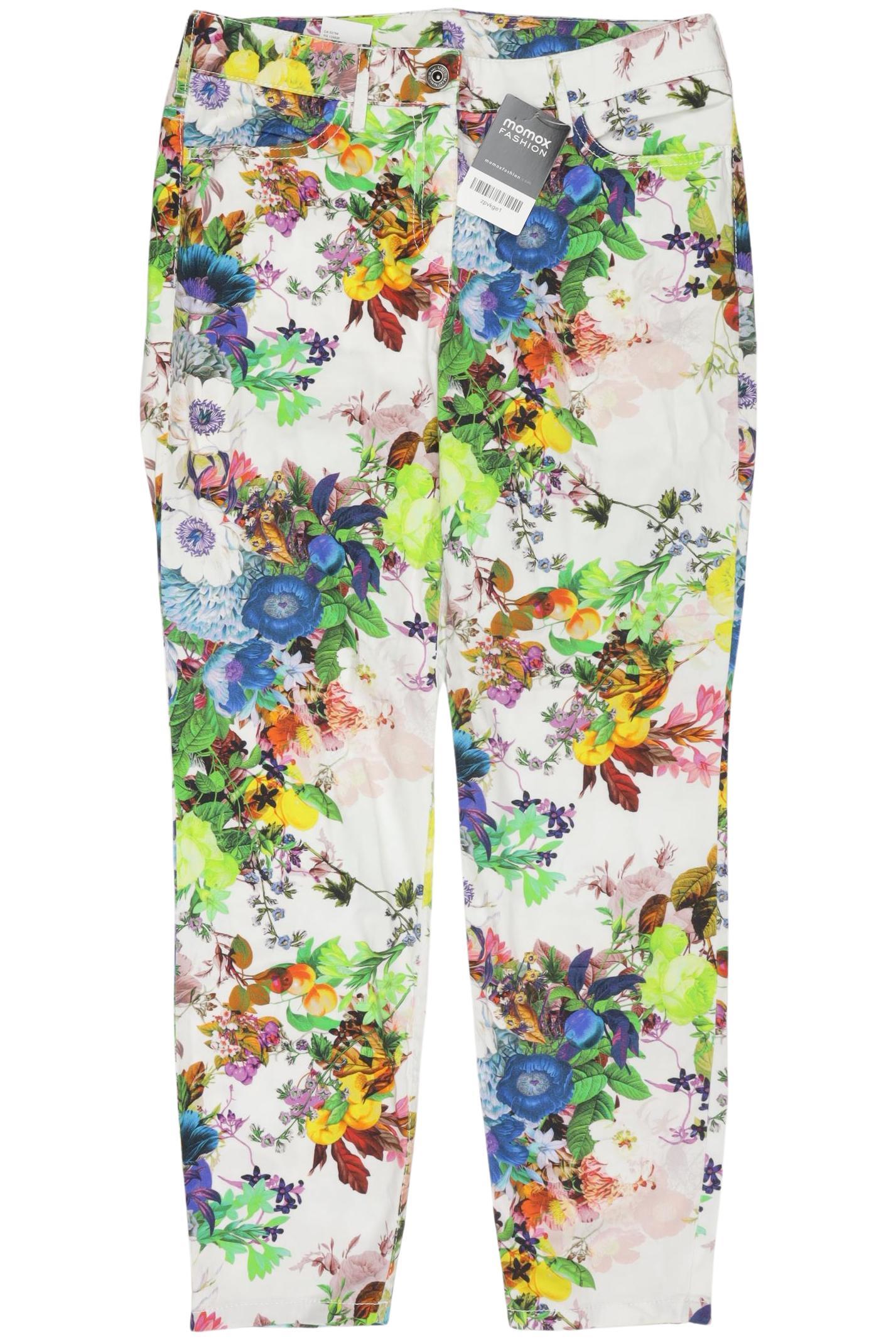 

Marc Aurel Damen Stoffhose, weiß, Gr. 36