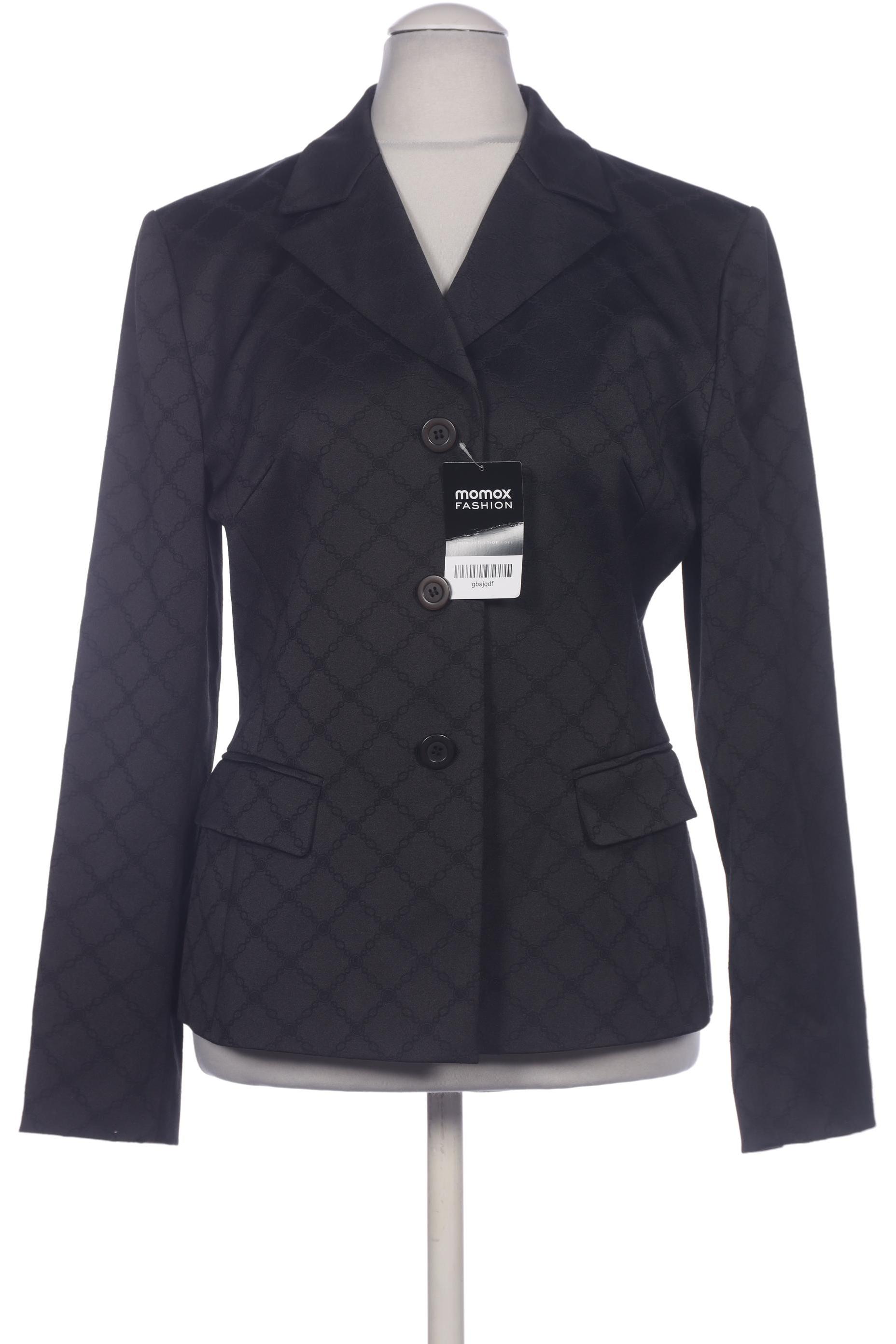 

Marc Aurel Damen Blazer, schwarz, Gr. 38