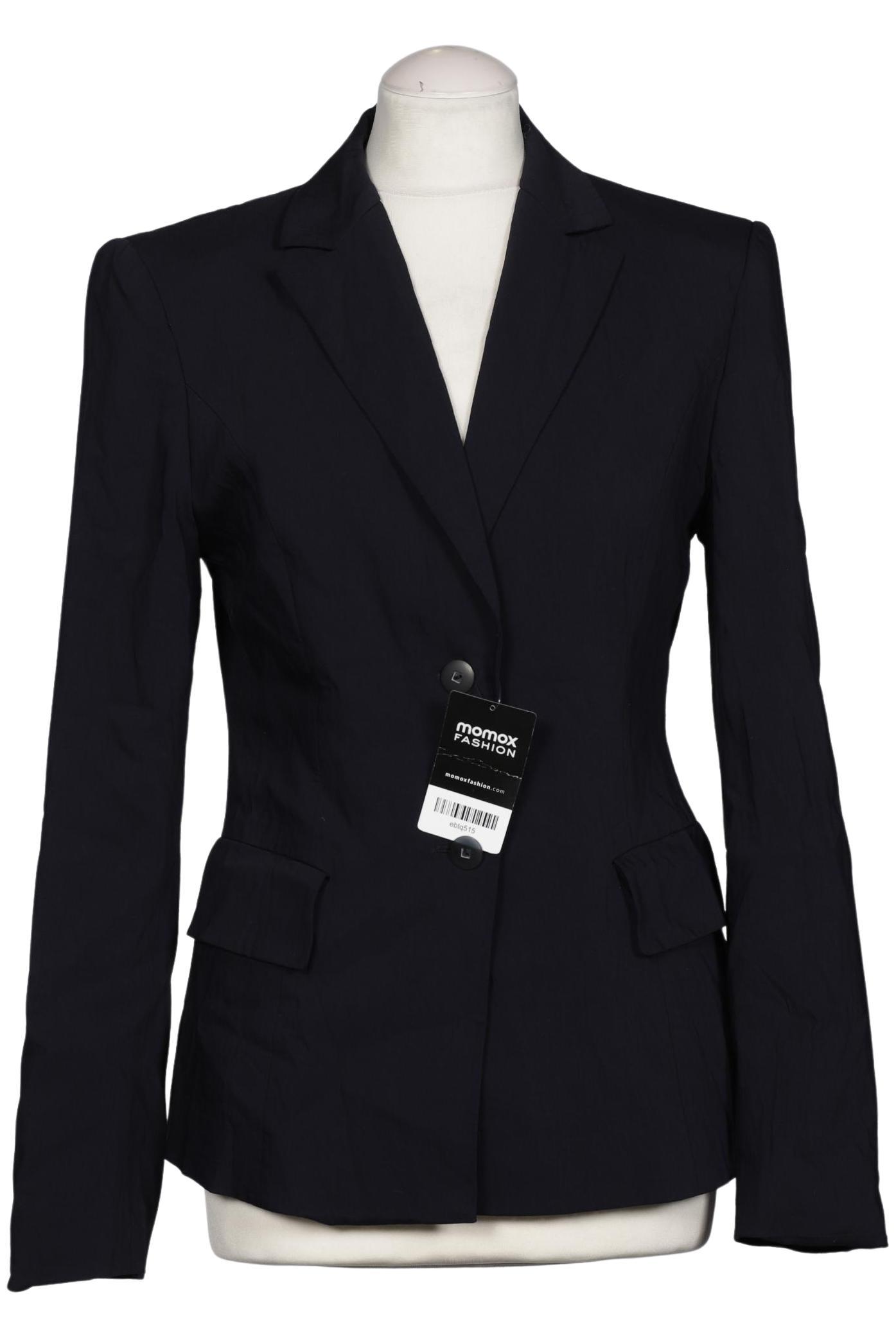 

Marc Aurel Damen Blazer, marineblau, Gr. 36