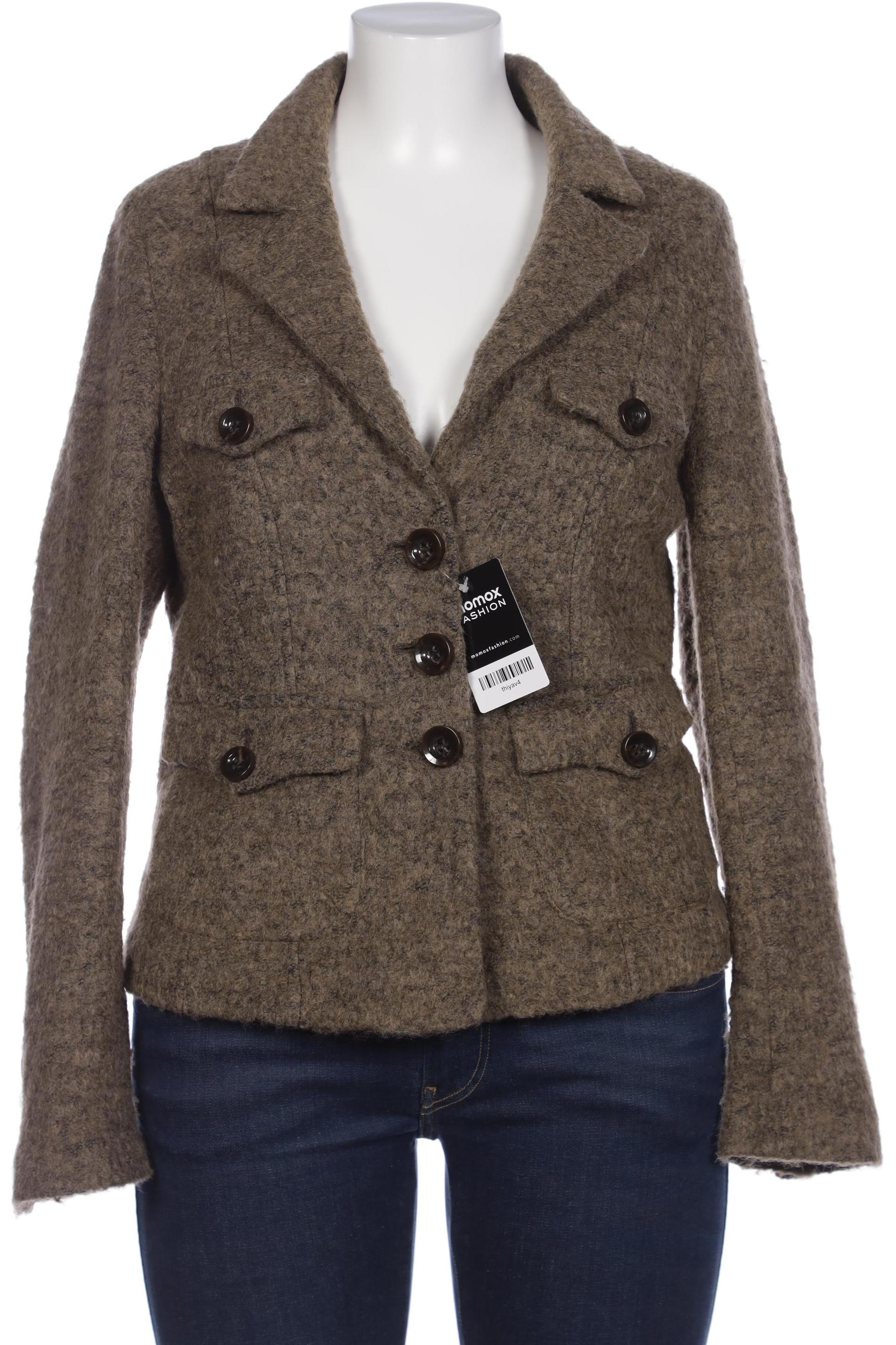 

Marc Aurel Damen Blazer, braun, Gr. 42