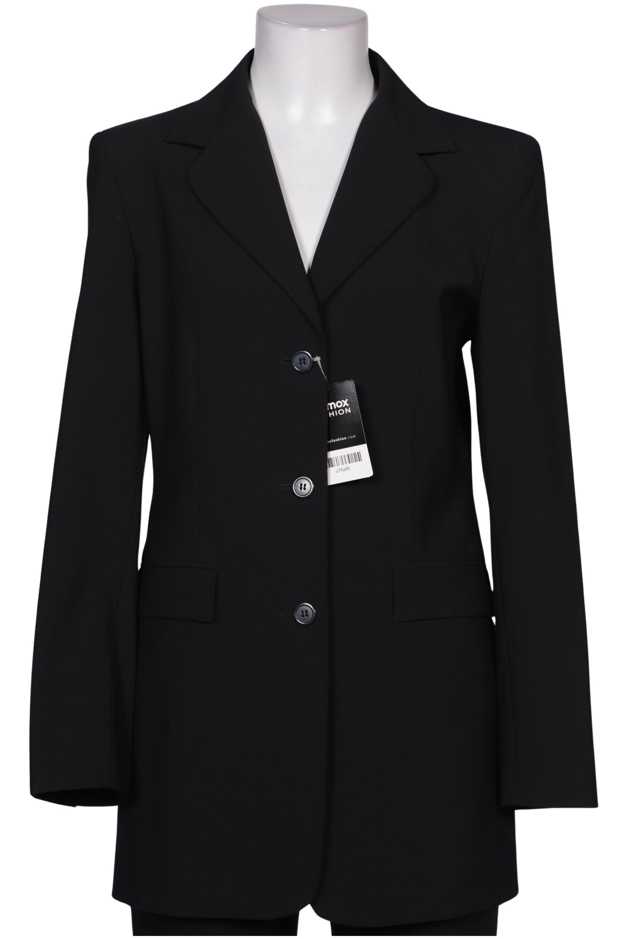 

Marc Aurel Damen Blazer, schwarz, Gr. 34