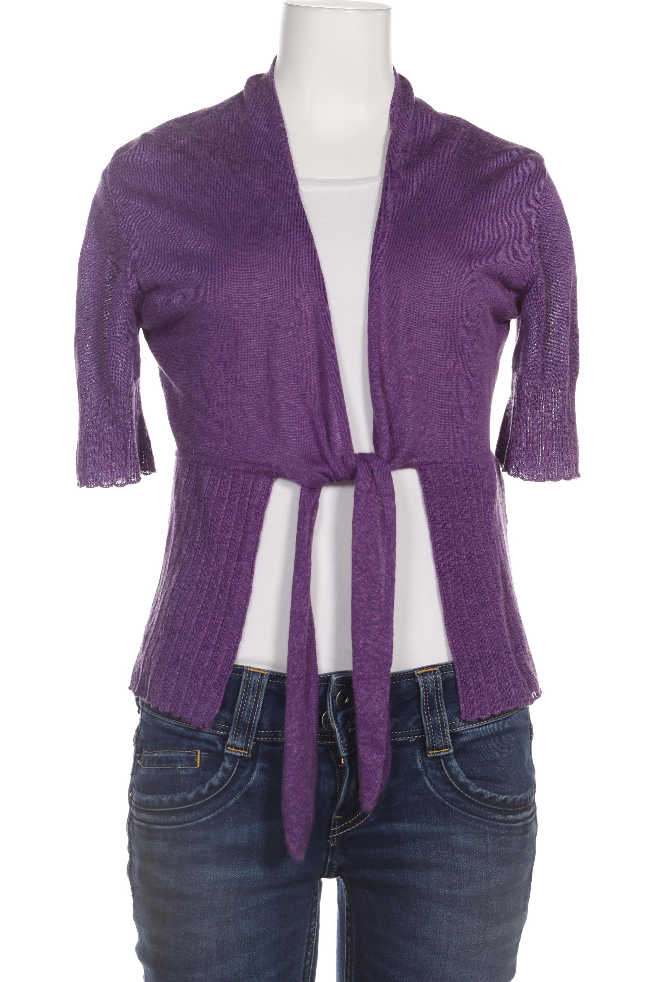 

Marc Aurel Damen Strickjacke, flieder, Gr.