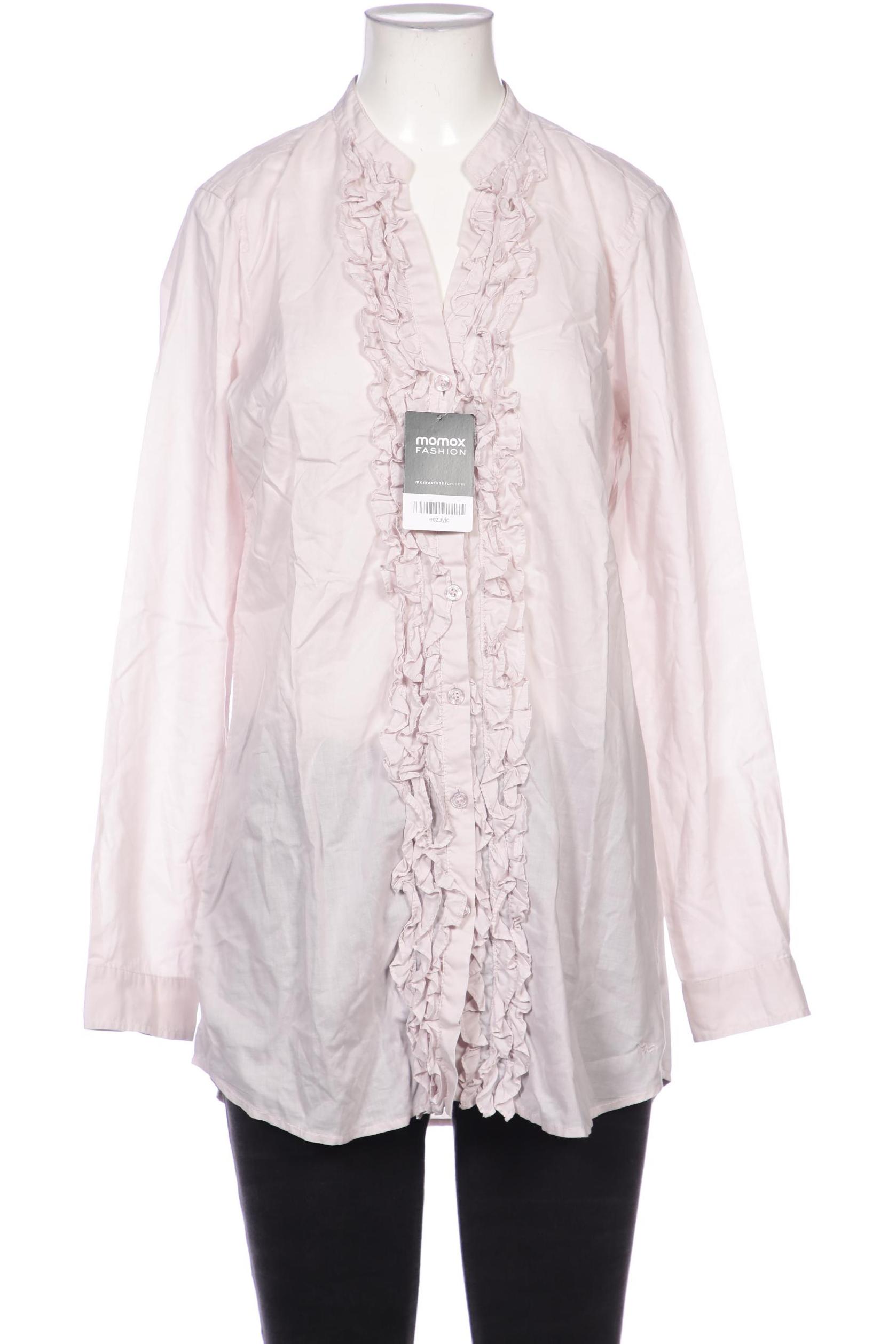 

MARC AUREL Damen Bluse, beige