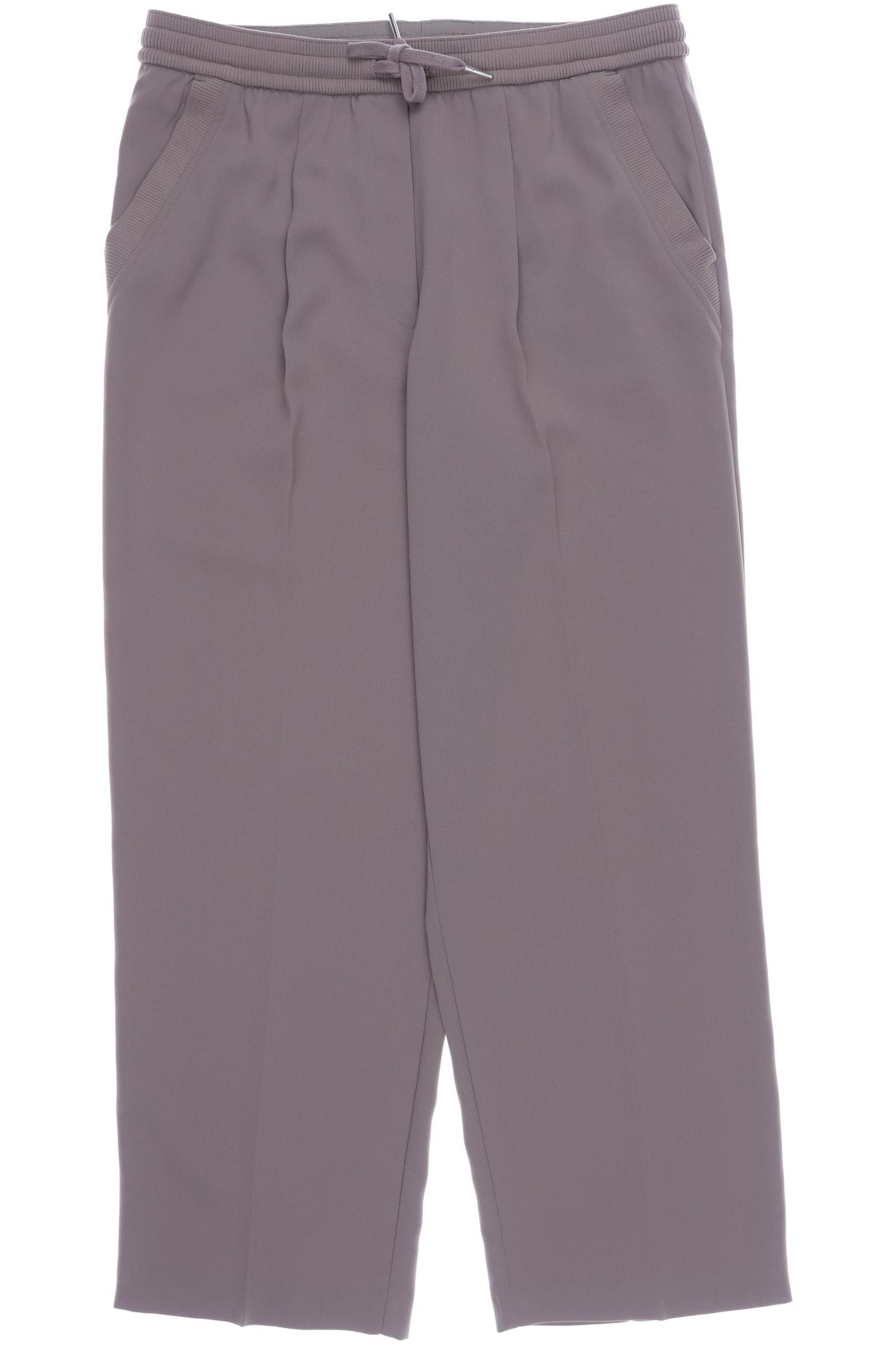 

MARC AUREL Damen Stoffhose, grau