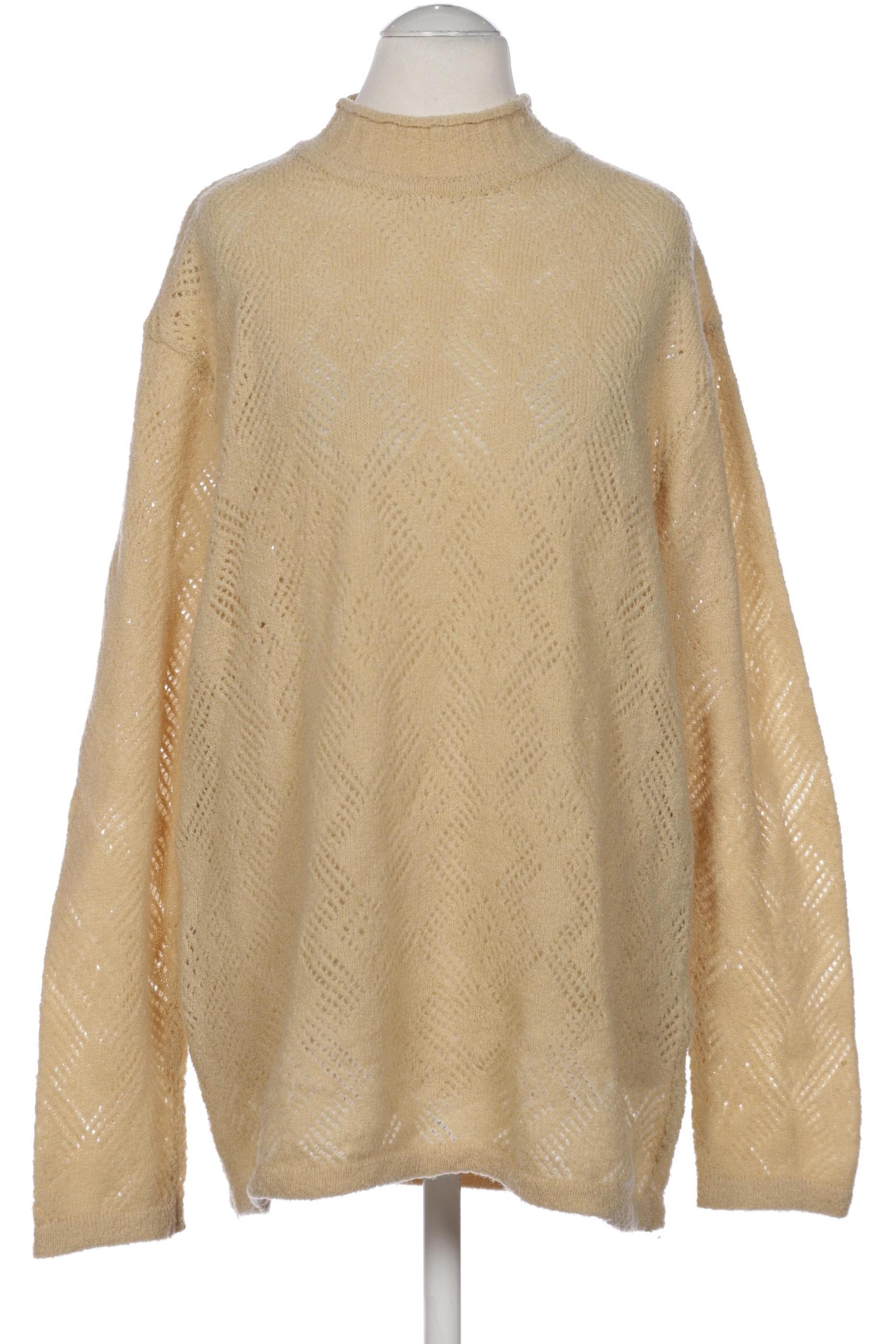 

Marc Aurel Damen Pullover, beige, Gr. 38