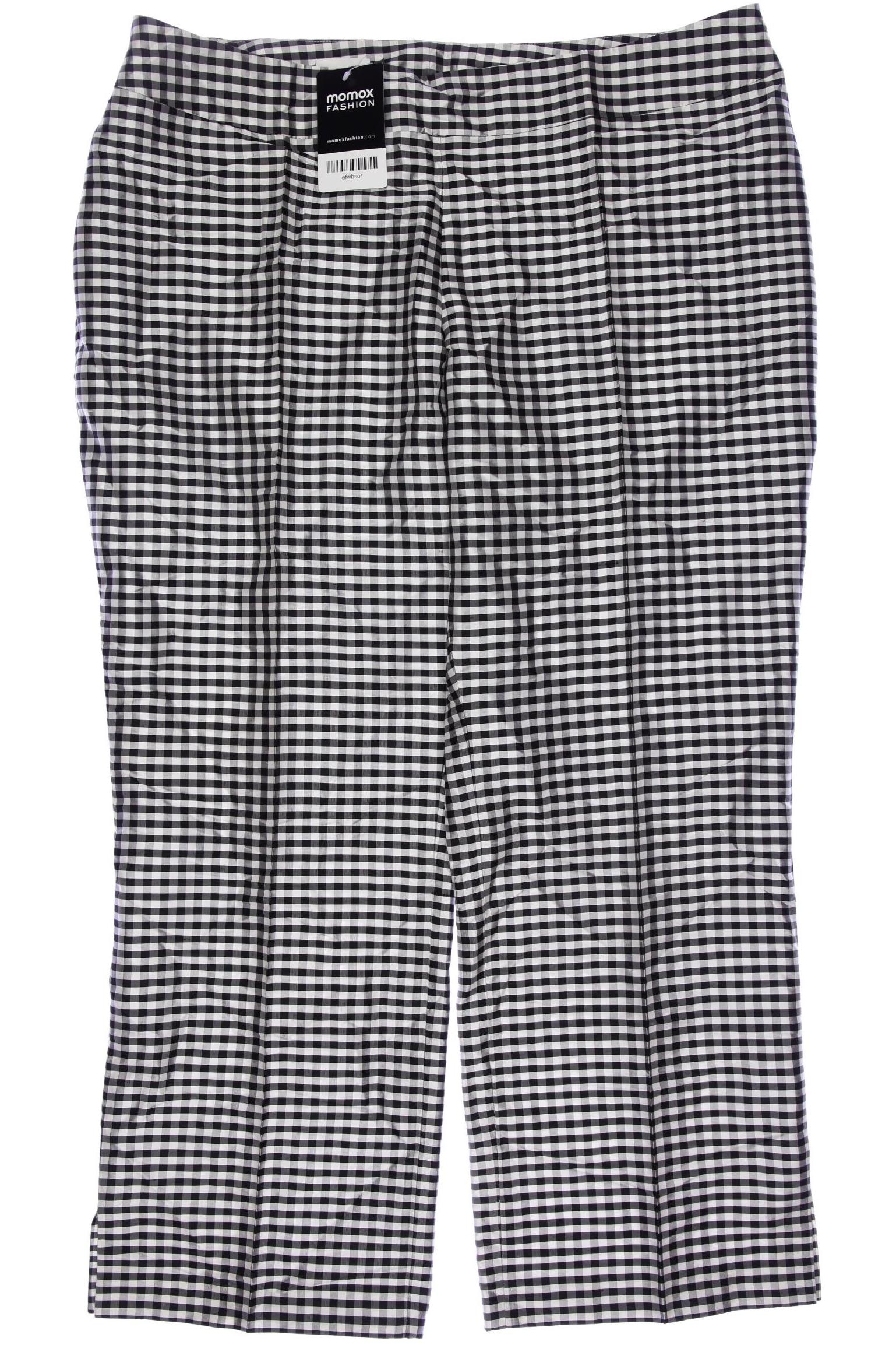 

Marc Aurel Damen Stoffhose, schwarz, Gr. 44