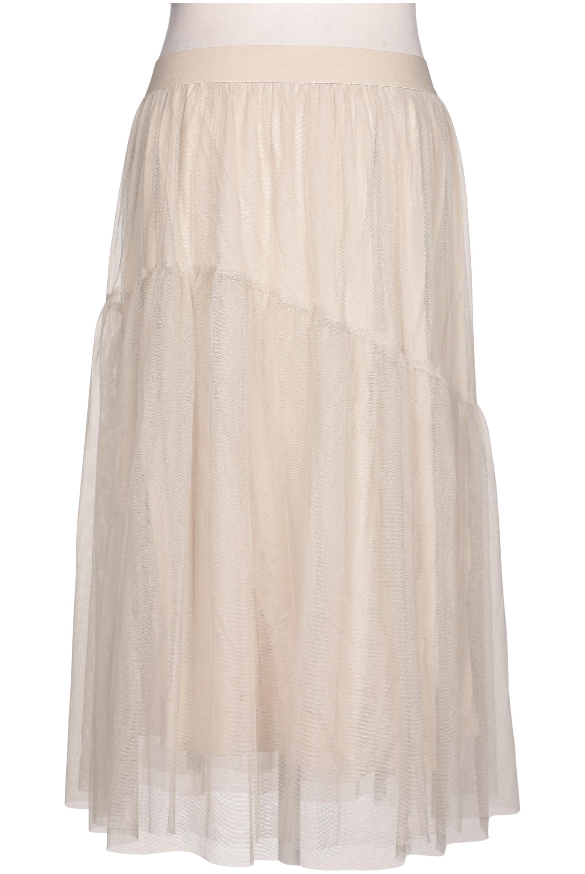 

Marc Aurel Damen Rock, beige, Gr. 42