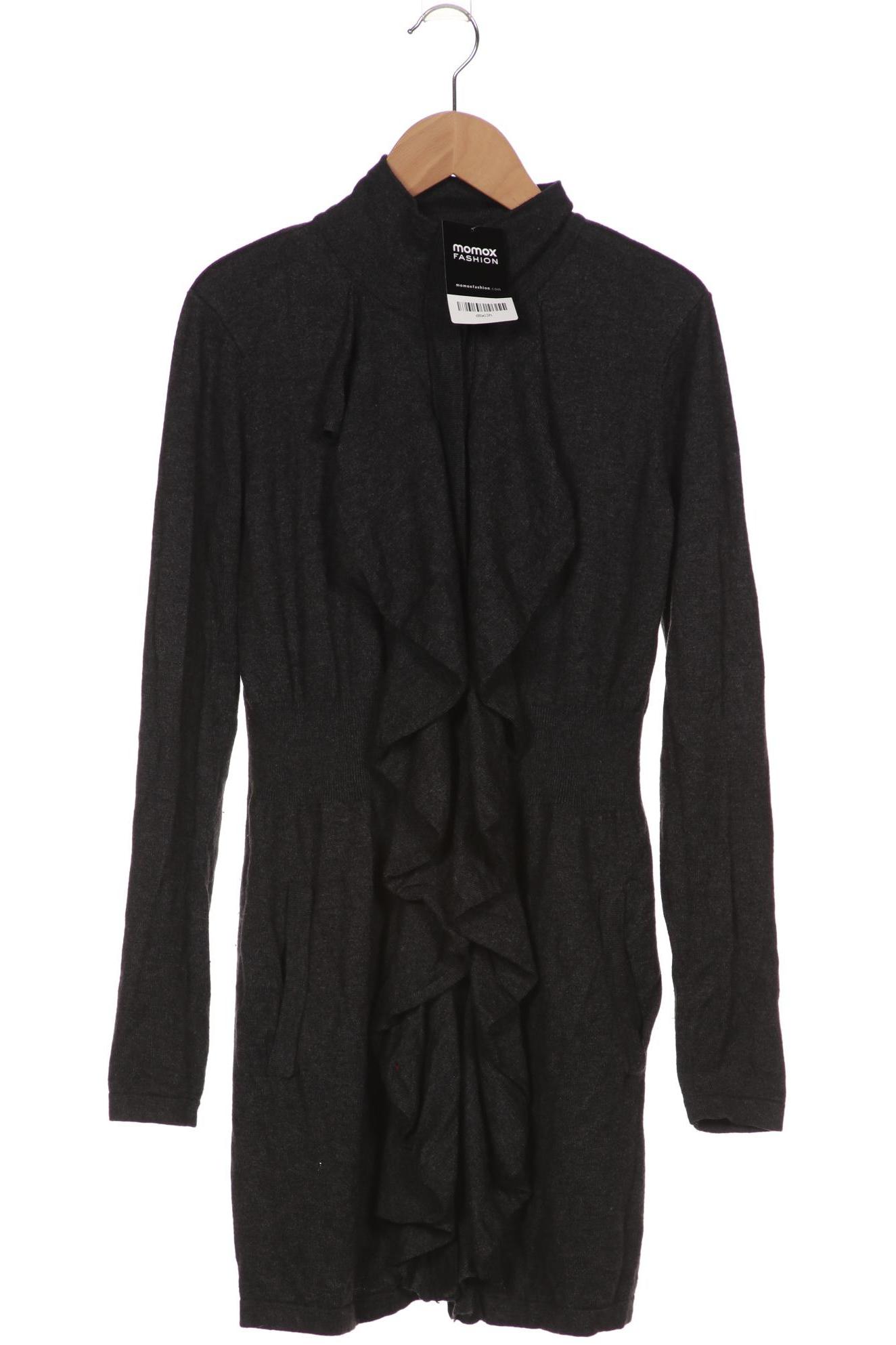 

Marc Aurel Damen Strickjacke, grau, Gr. 38