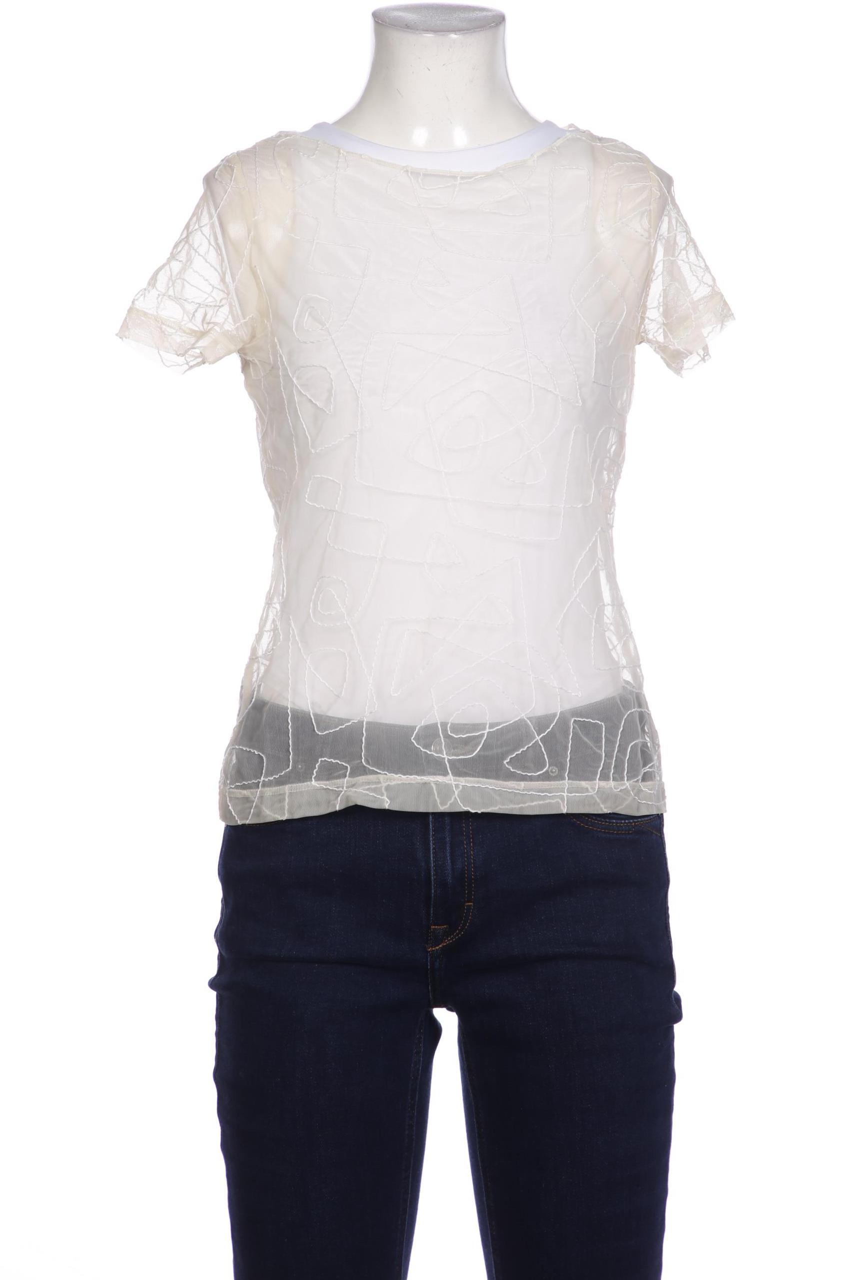 

MARC AUREL Damen T-Shirt, beige