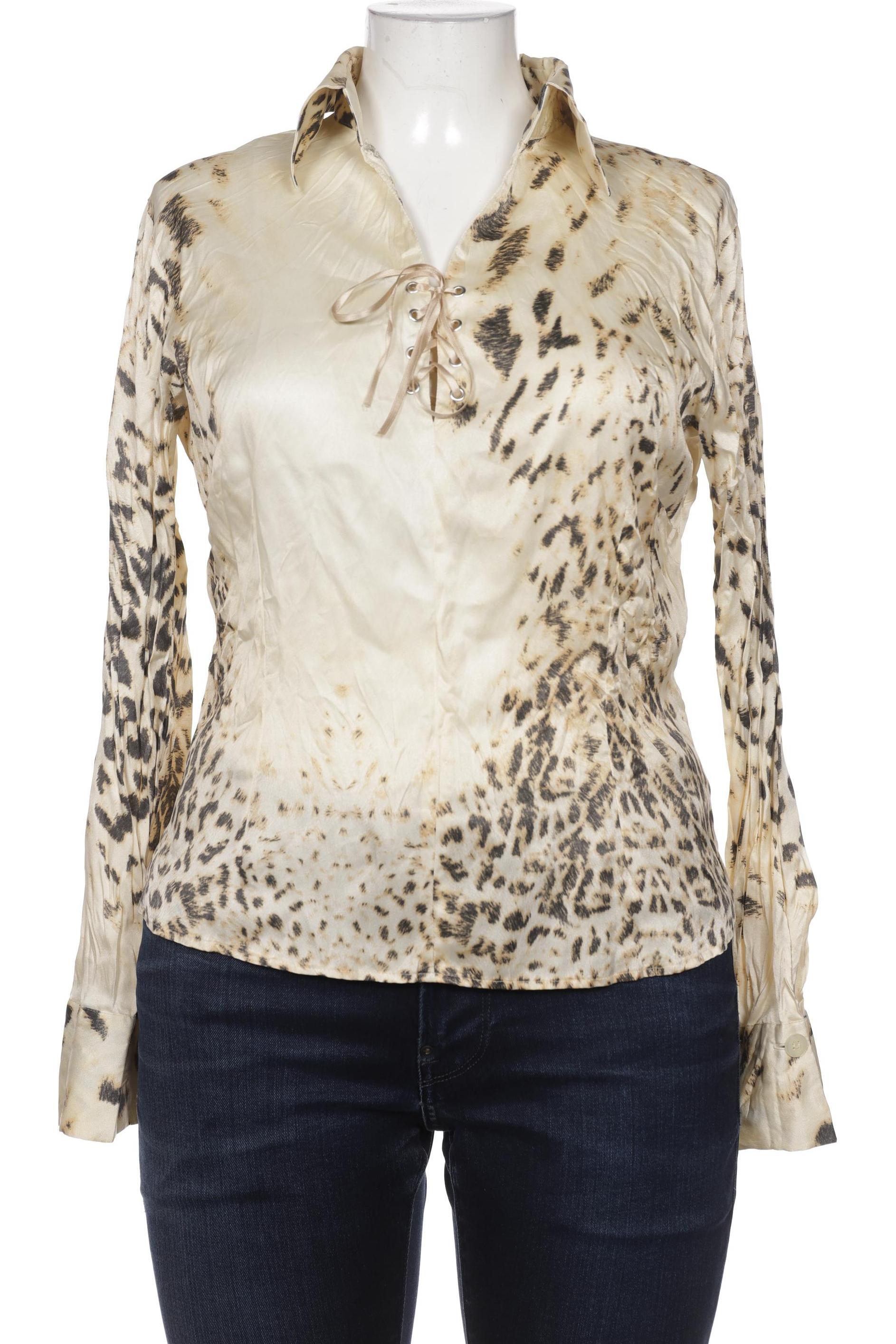 

Marc Aurel Damen Bluse, cremeweiß, Gr. 44