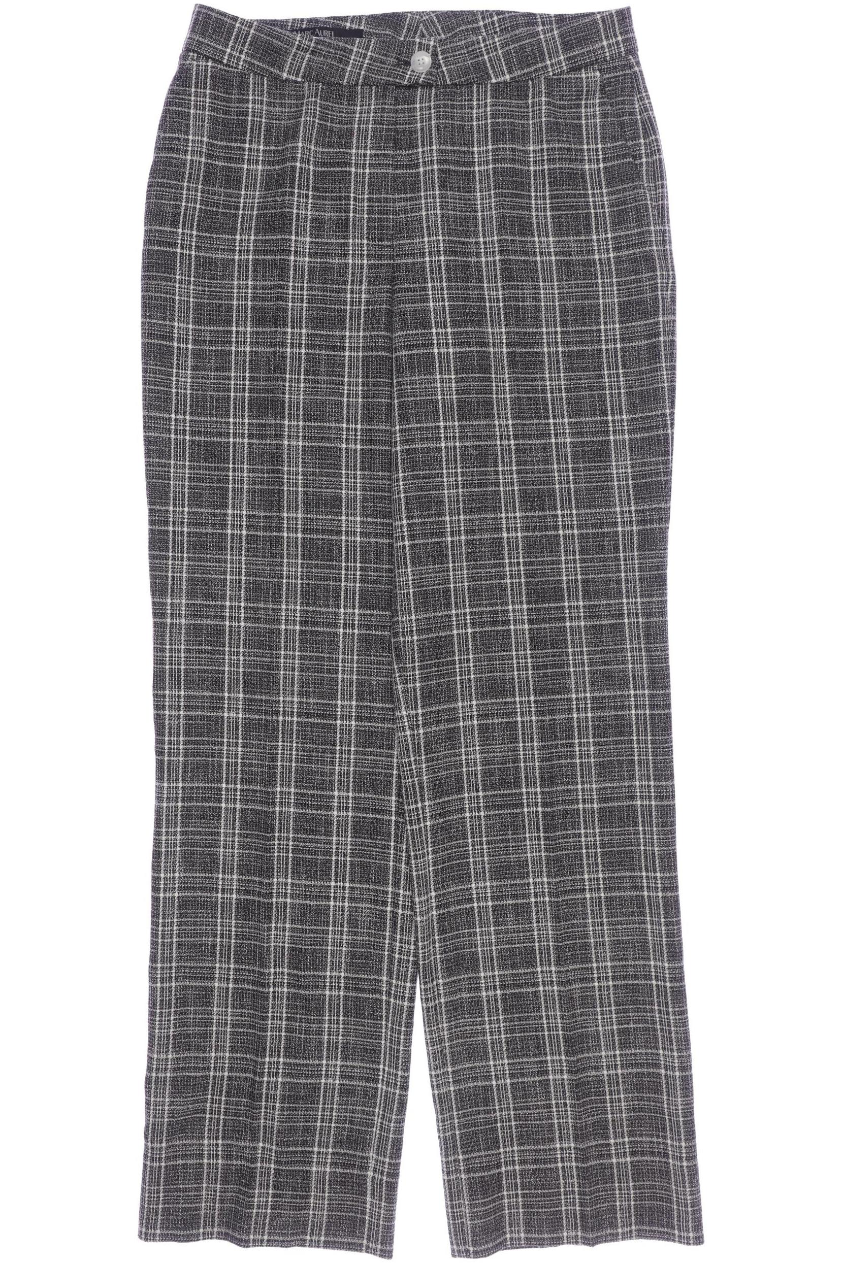 

Marc Aurel Damen Stoffhose, grau, Gr. 36