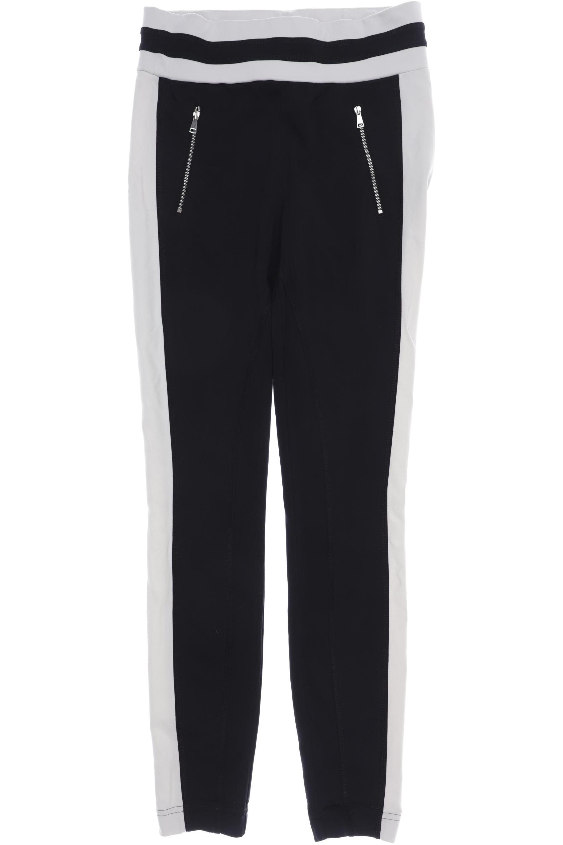 

Marc Aurel Damen Stoffhose, schwarz, Gr. 36