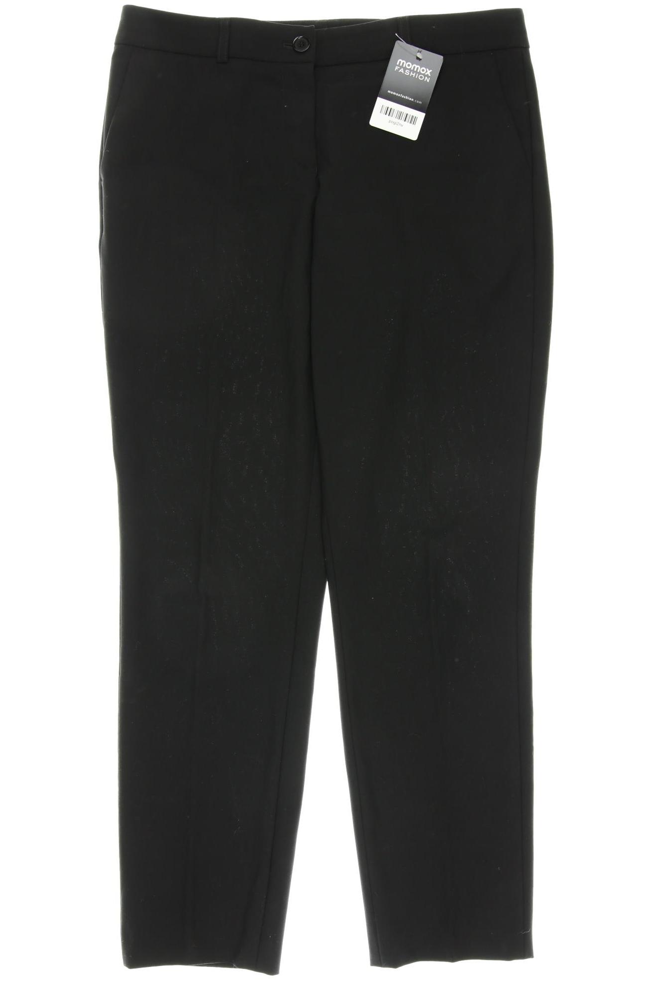 

Marc Aurel Damen Stoffhose, schwarz, Gr. 36