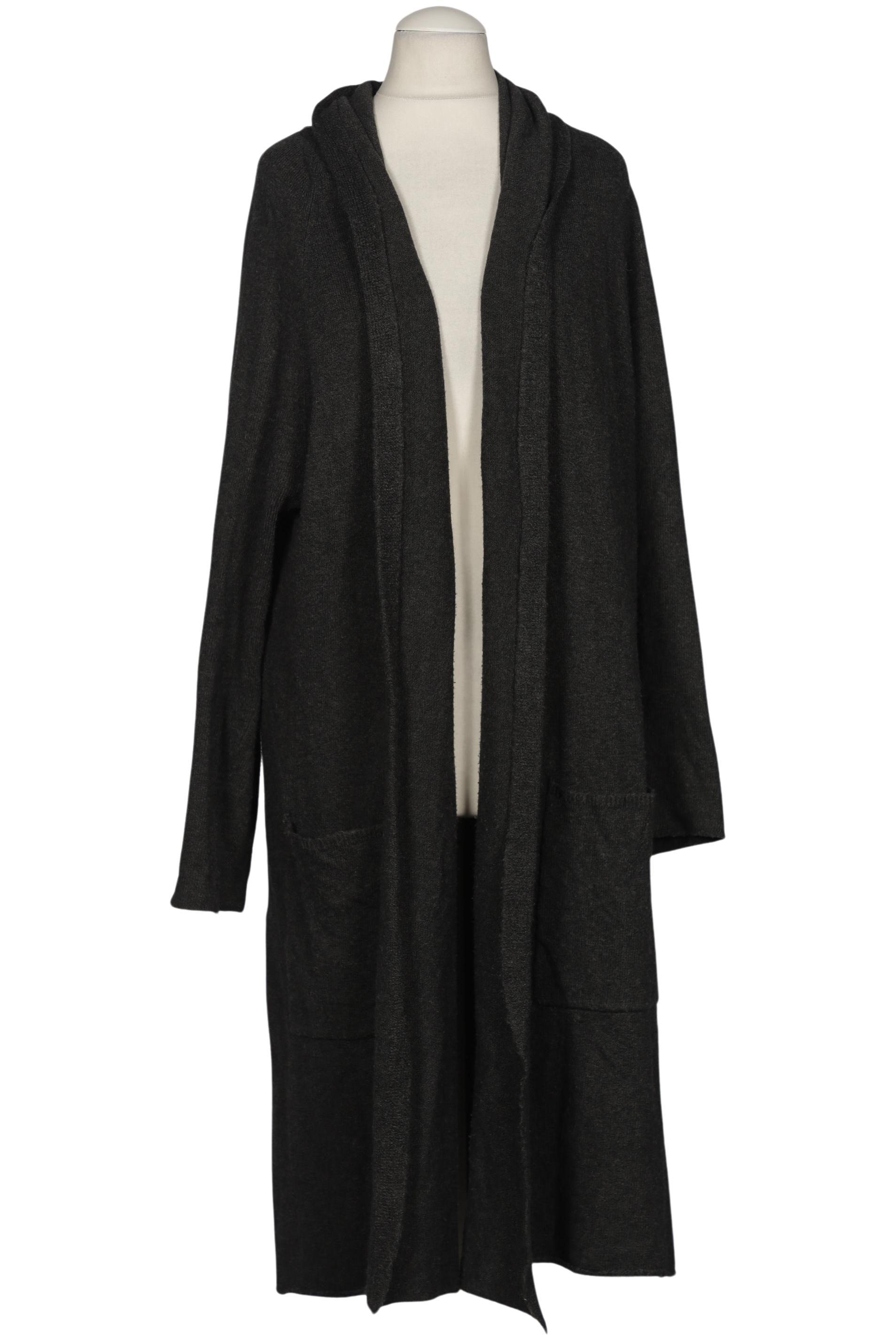 

Marc Aurel Damen Strickjacke, grau, Gr. 36
