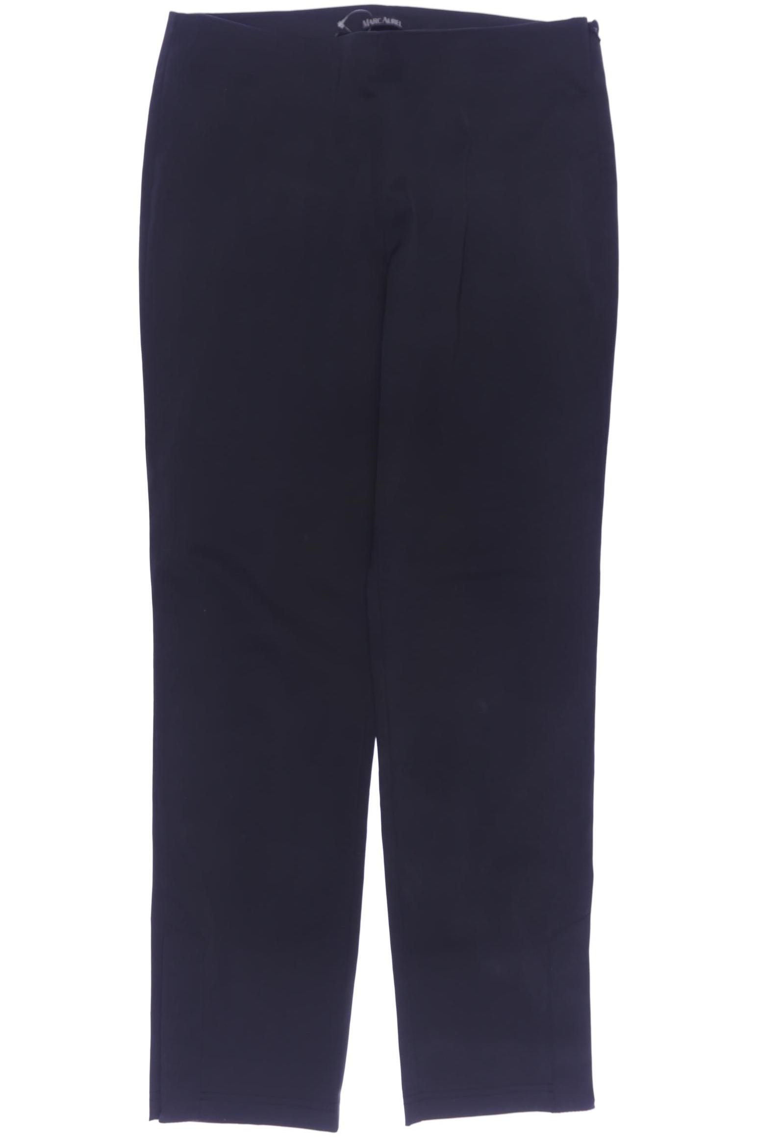 

Marc Aurel Damen Stoffhose, schwarz, Gr. 38