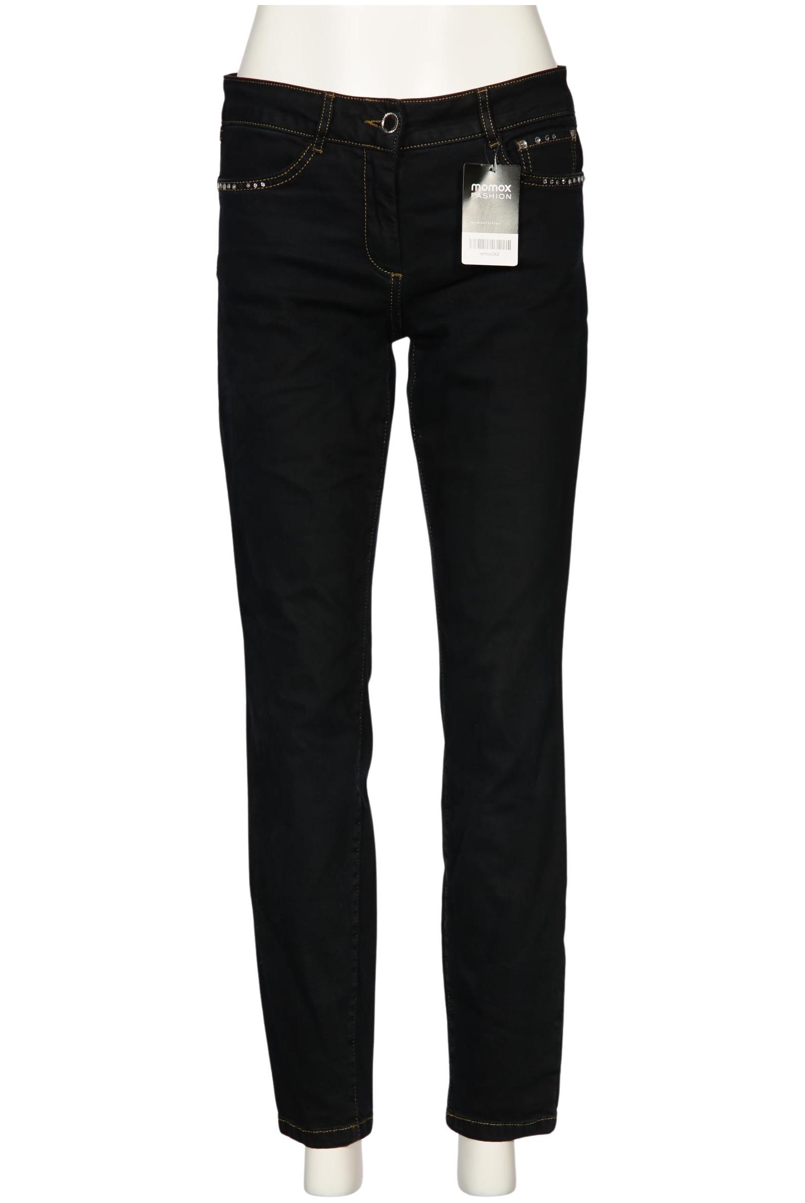 

Marc Aurel Damen Jeans, marineblau, Gr. 40