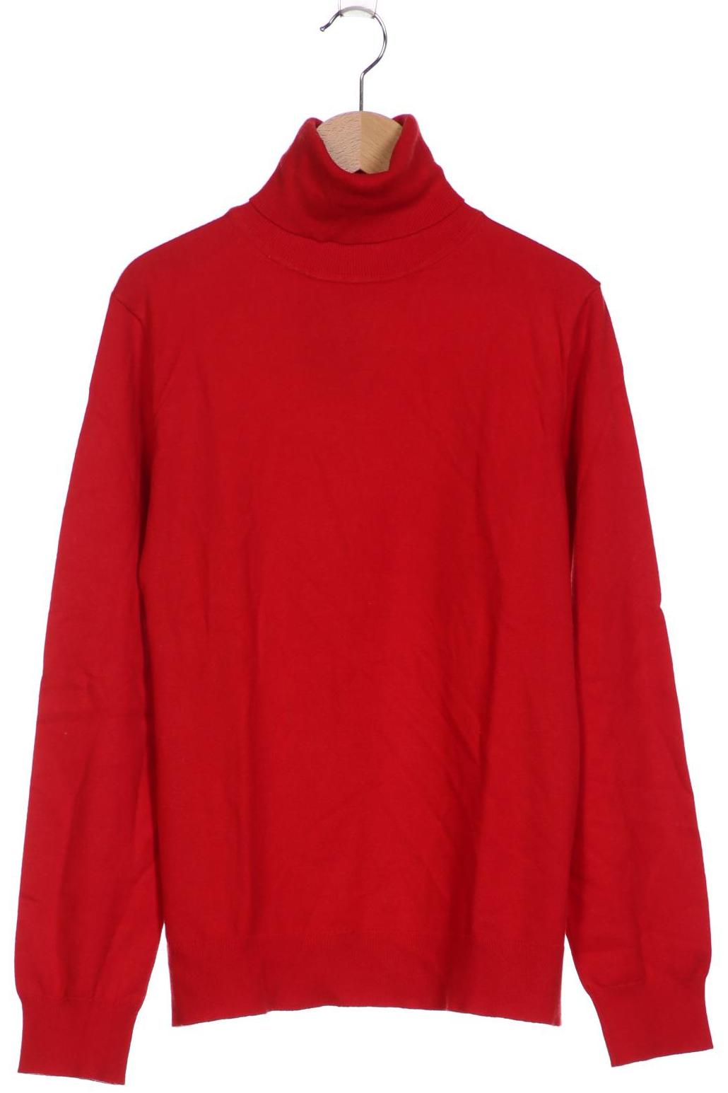 

Marc Aurel Damen Pullover, rot, Gr. 38