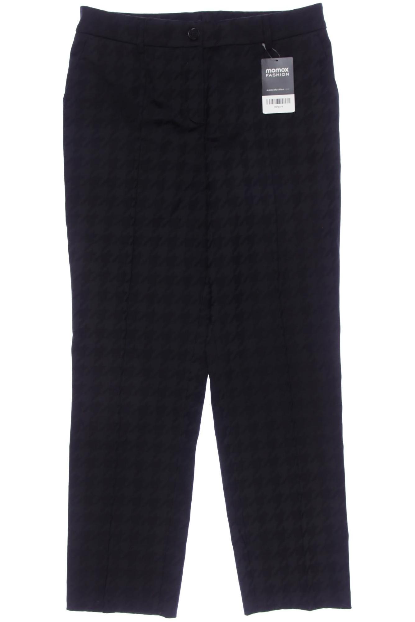 

Marc Aurel Damen Stoffhose, schwarz, Gr. 36