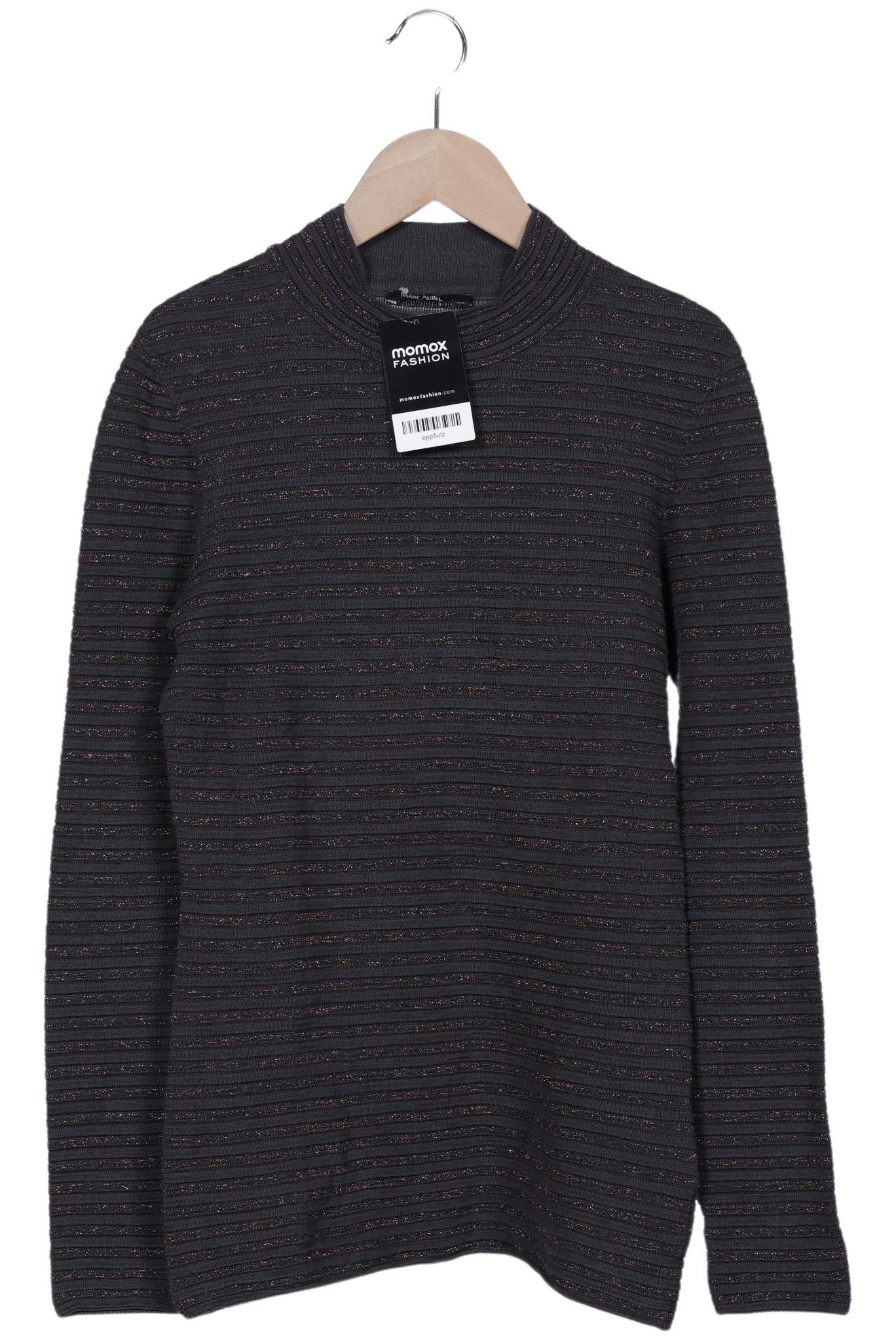 

Marc Aurel Damen Pullover, grau, Gr. 36