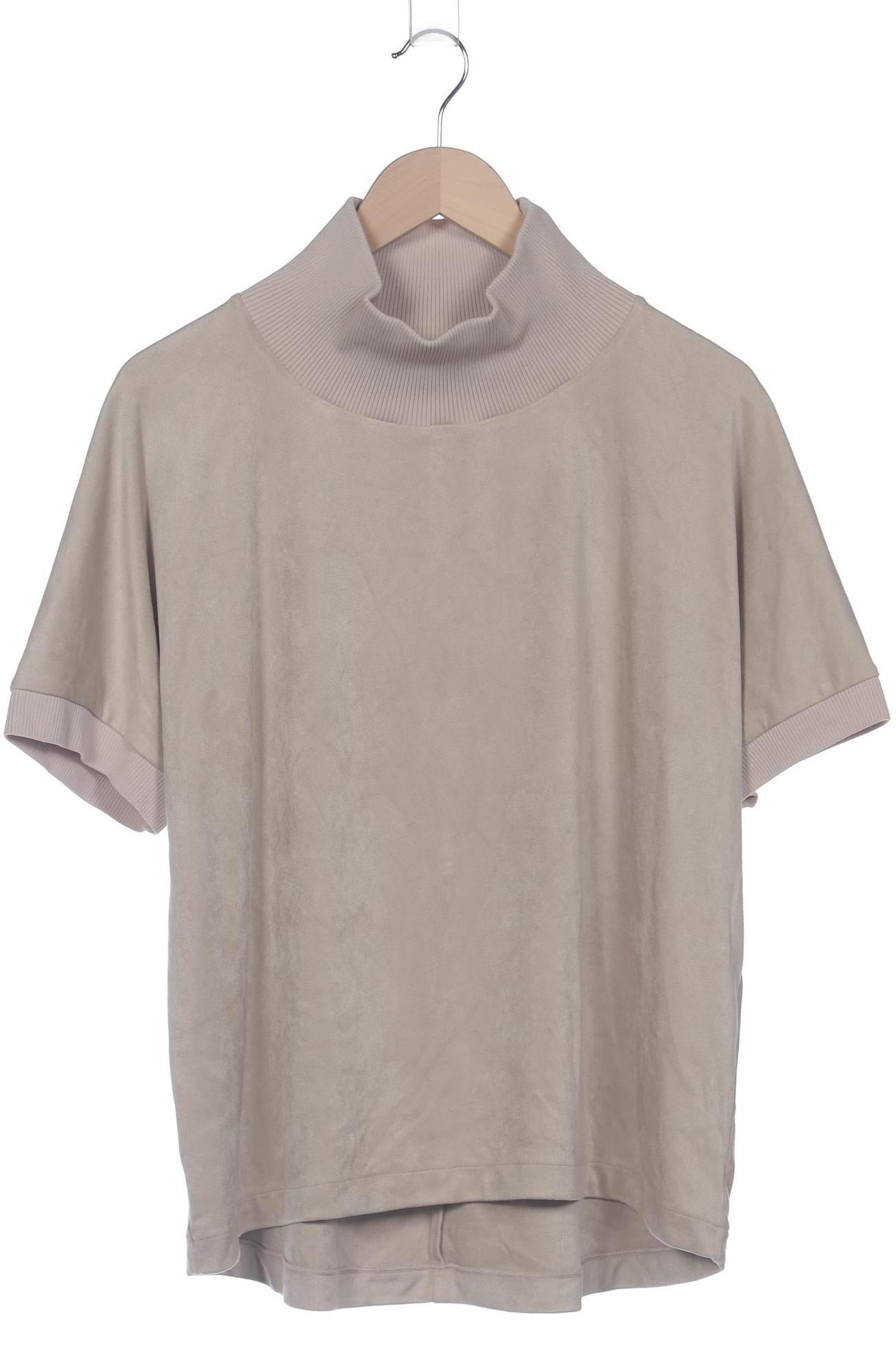 

Marc Aurel Damen T-Shirt, beige, Gr. 38