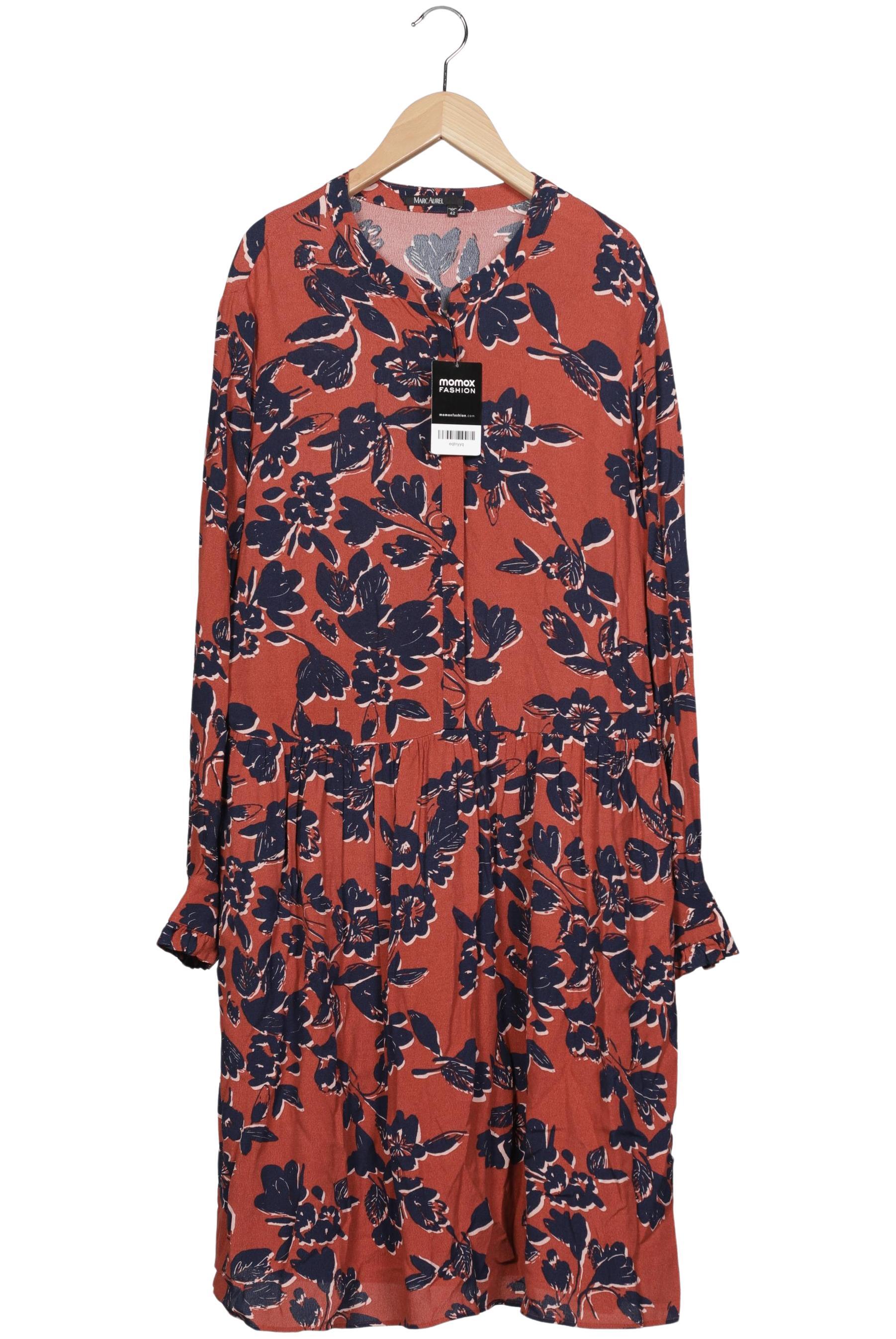 

Marc Aurel Damen Kleid, rot, Gr. 42