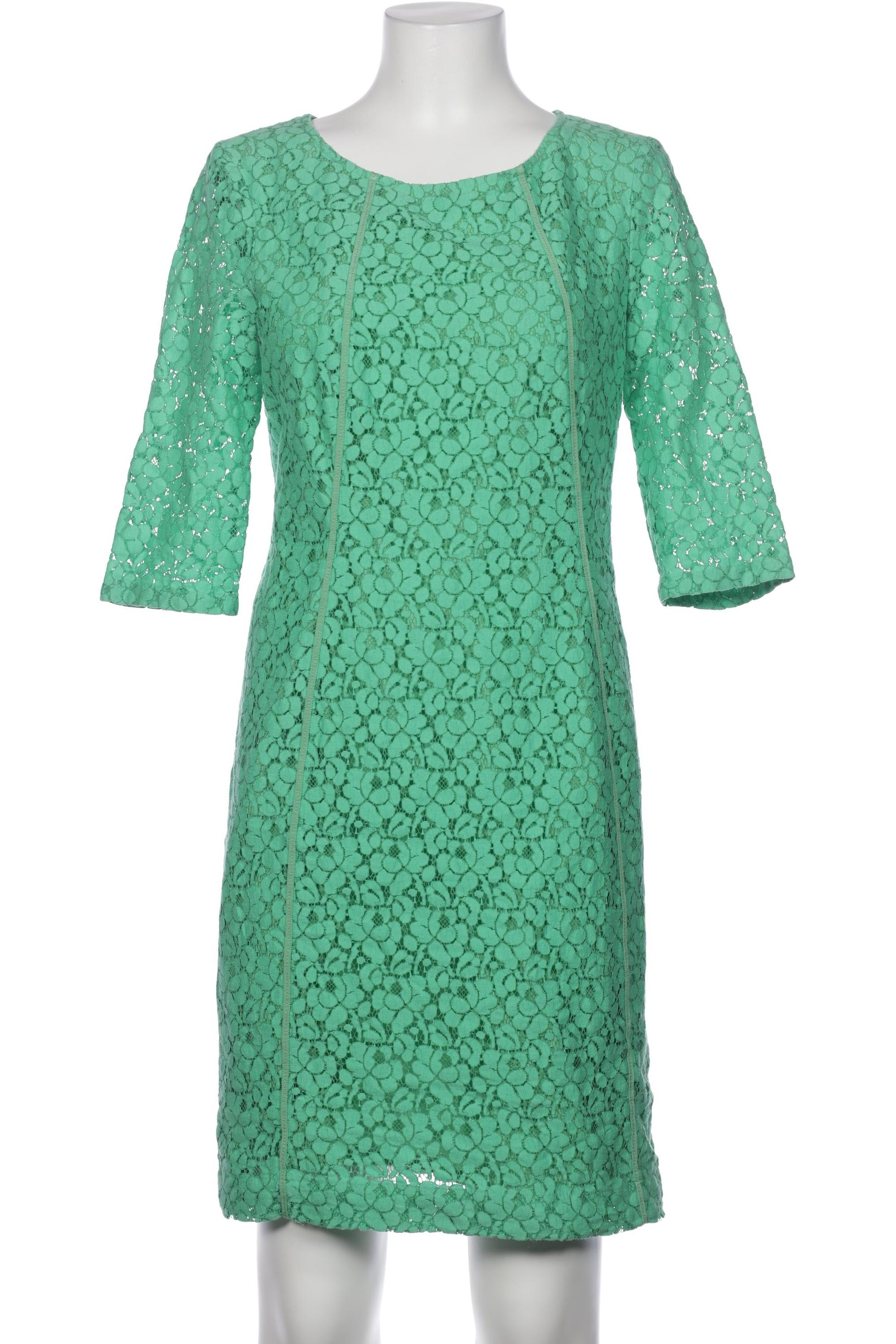 

Marc Aurel Damen Kleid, grün, Gr. 40