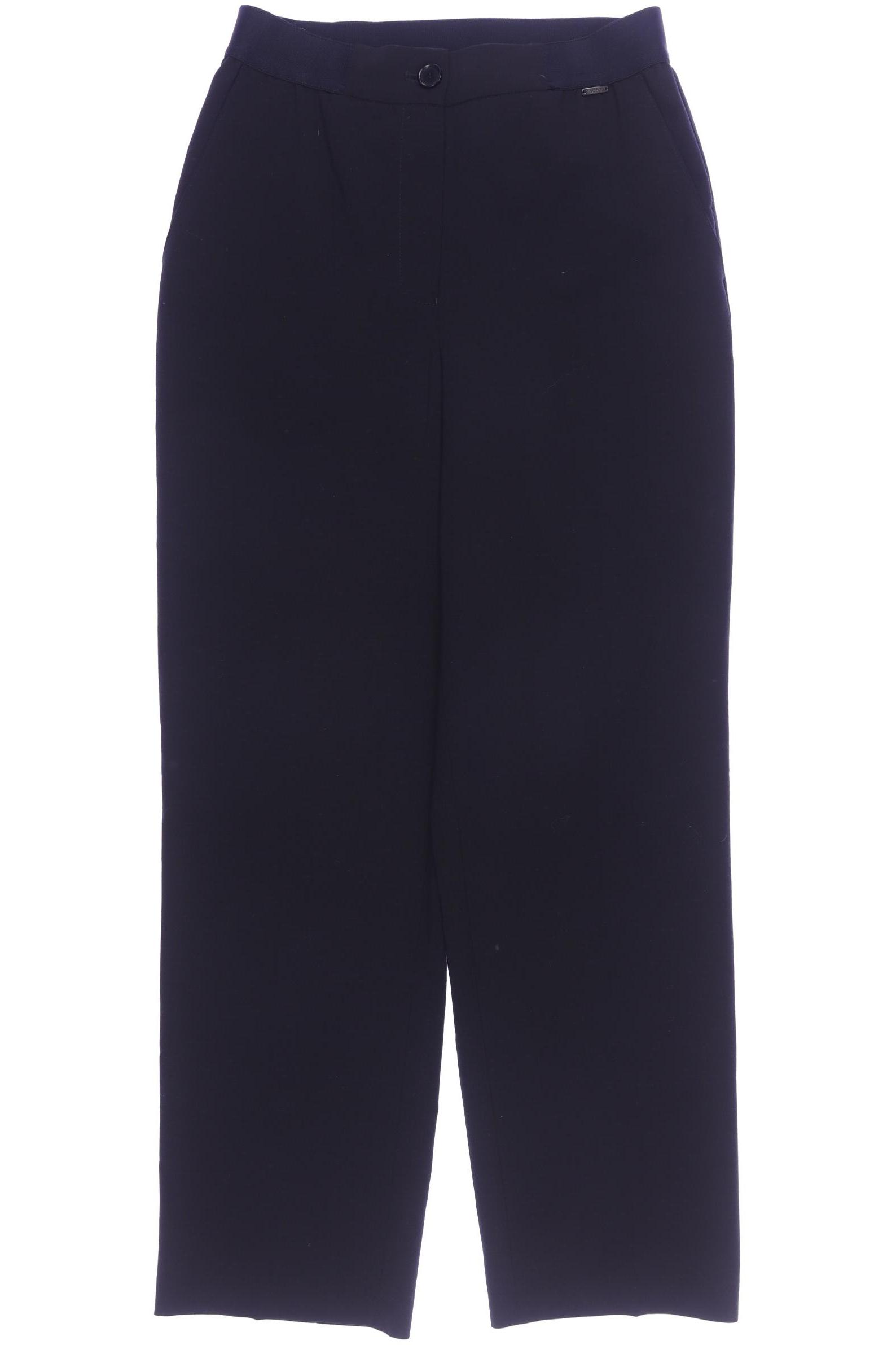

Marc Aurel Damen Stoffhose, marineblau, Gr. 34