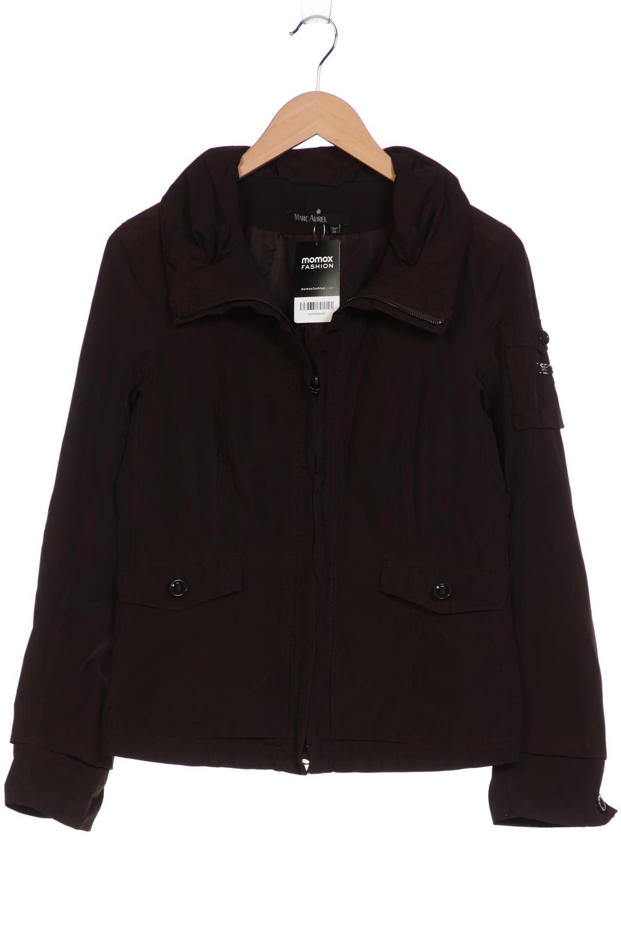 

Marc Aurel Damen Jacke, braun, Gr. 38