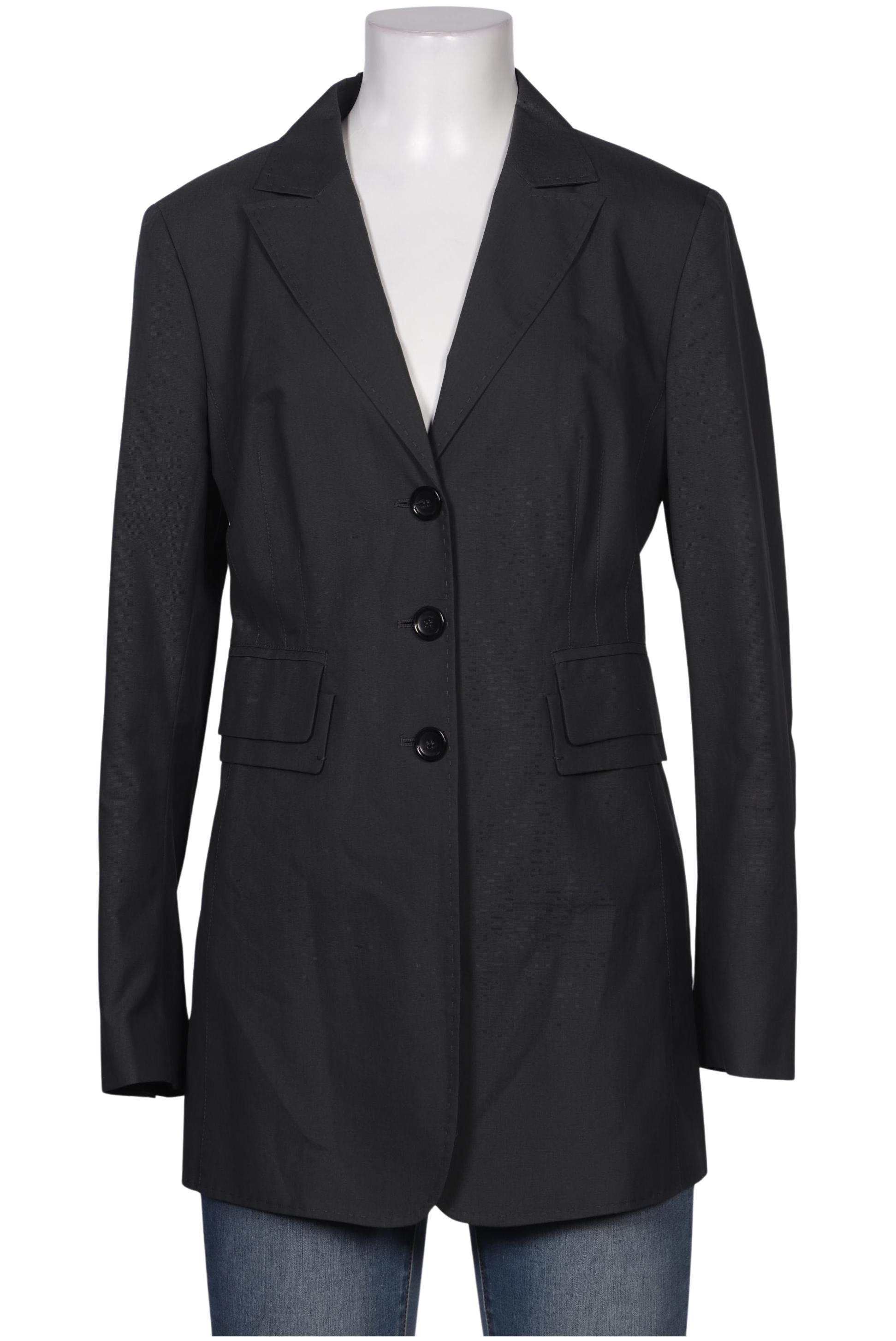 

Marc Aurel Damen Blazer, grau, Gr. 38